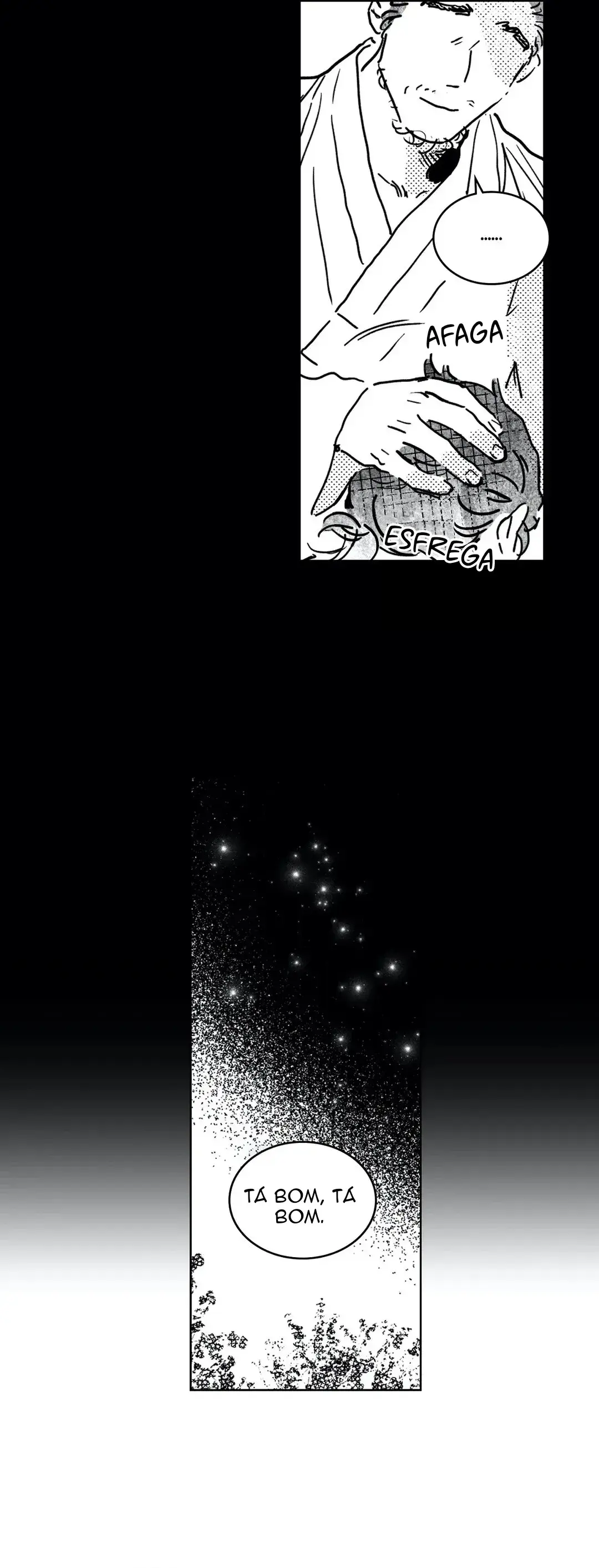 A Esposa de Bongchon – Capítulo 33 Yaoi – Página 35