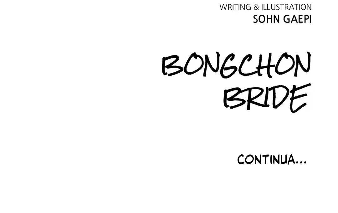 A Esposa de Bongchon – Capítulo 33 Yaoi – Página 38