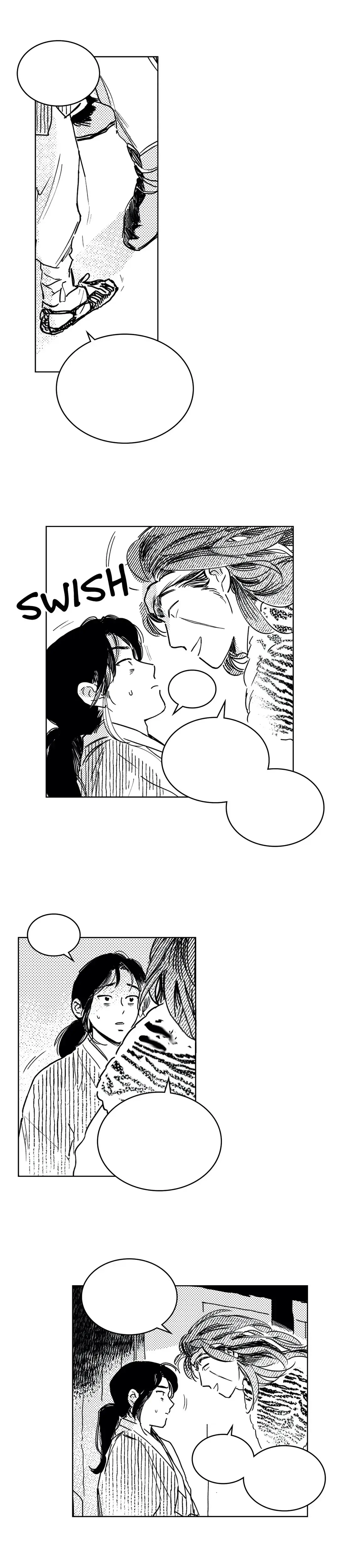 A Esposa de Bongchon – Capítulo 34 Yaoi – Página 18