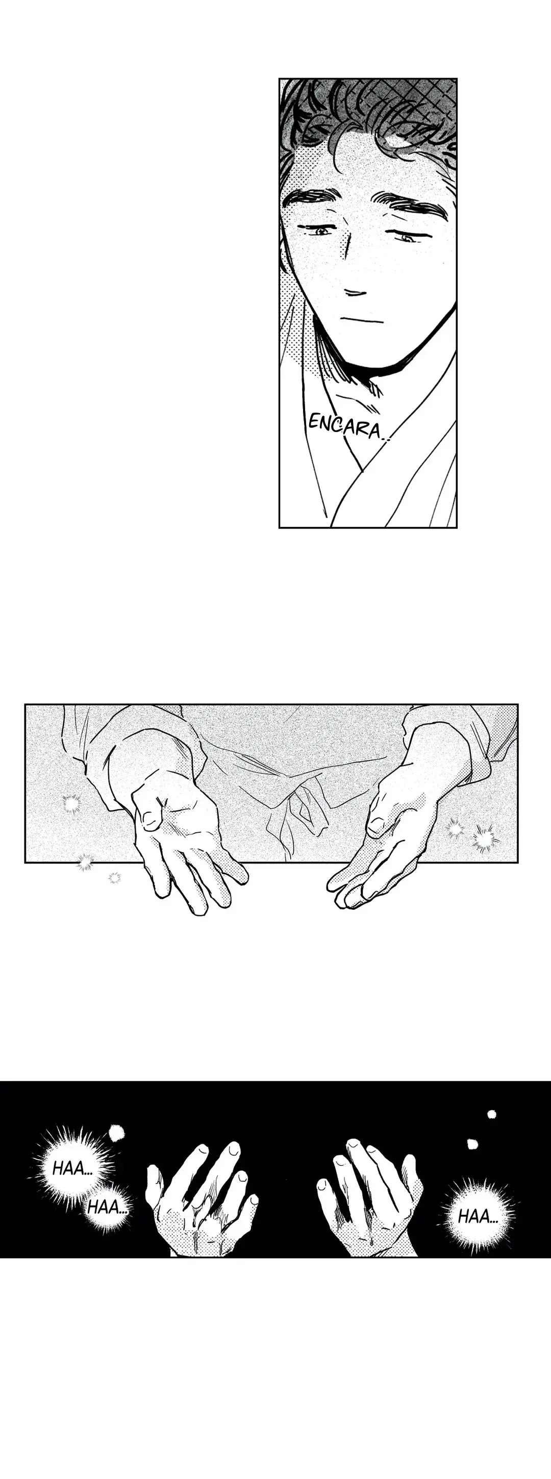 A Esposa de Bongchon – Capítulo 35 Yaoi – Página 26