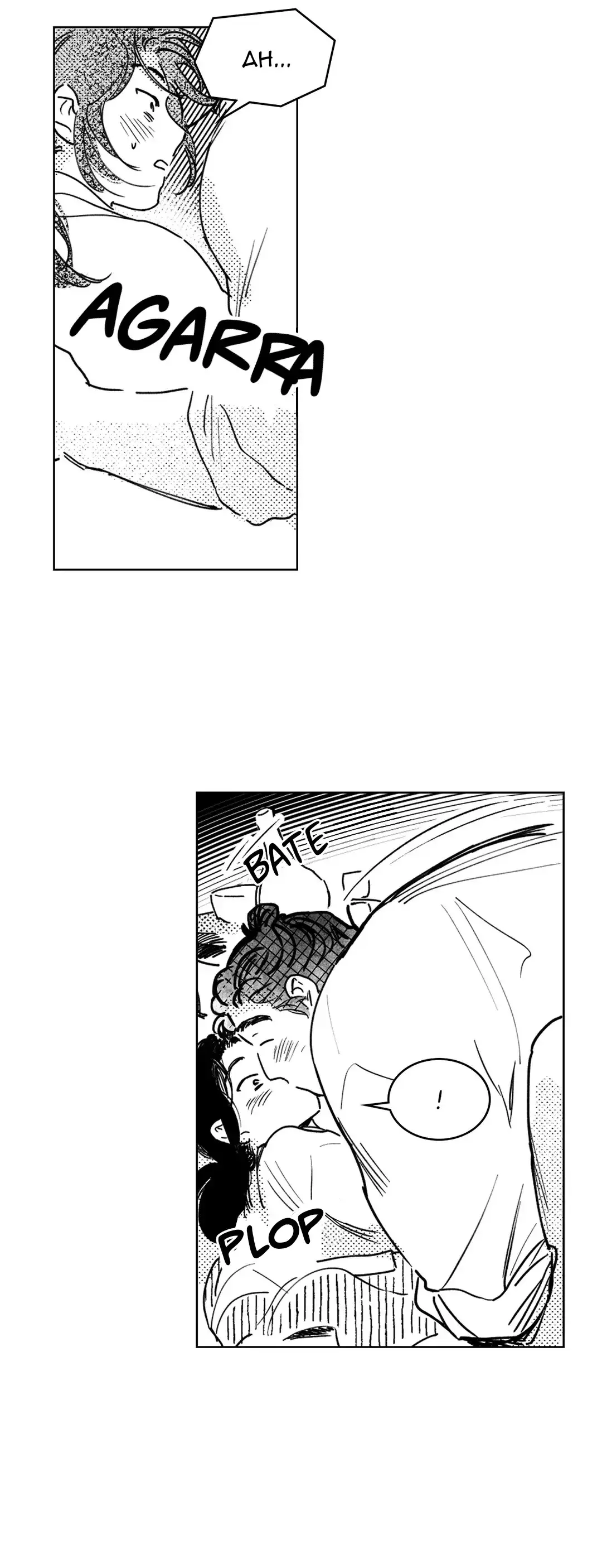 A Esposa de Bongchon – Capítulo 36 Yaoi – Página 11