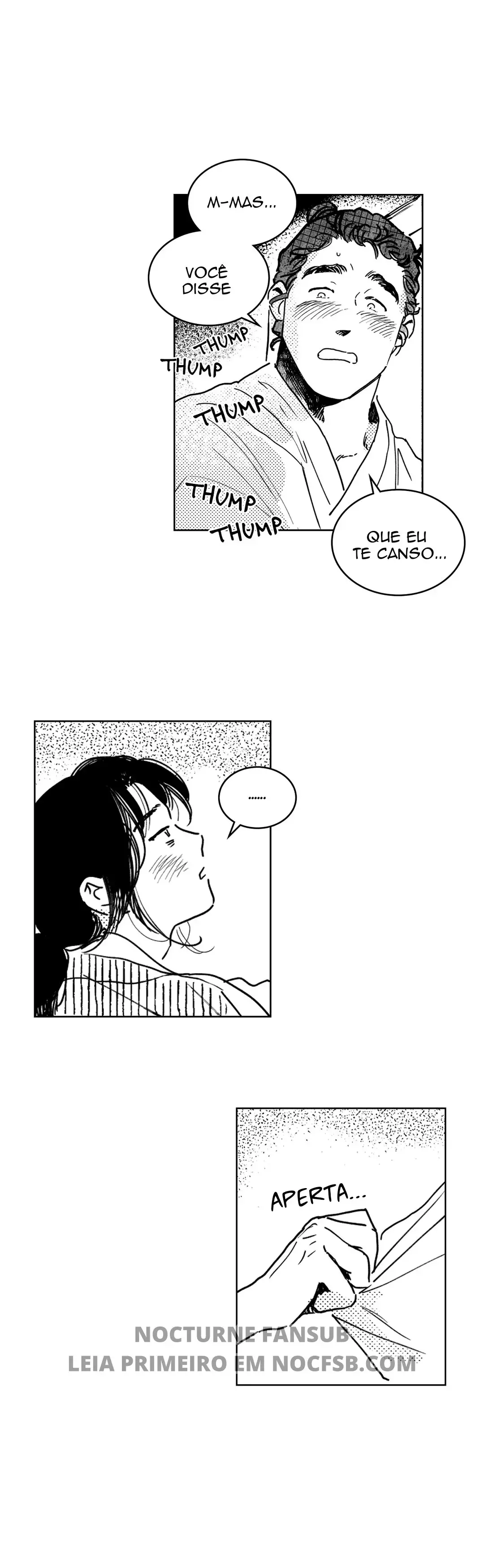 A Esposa de Bongchon – Capítulo 36 Yaoi – Página 2