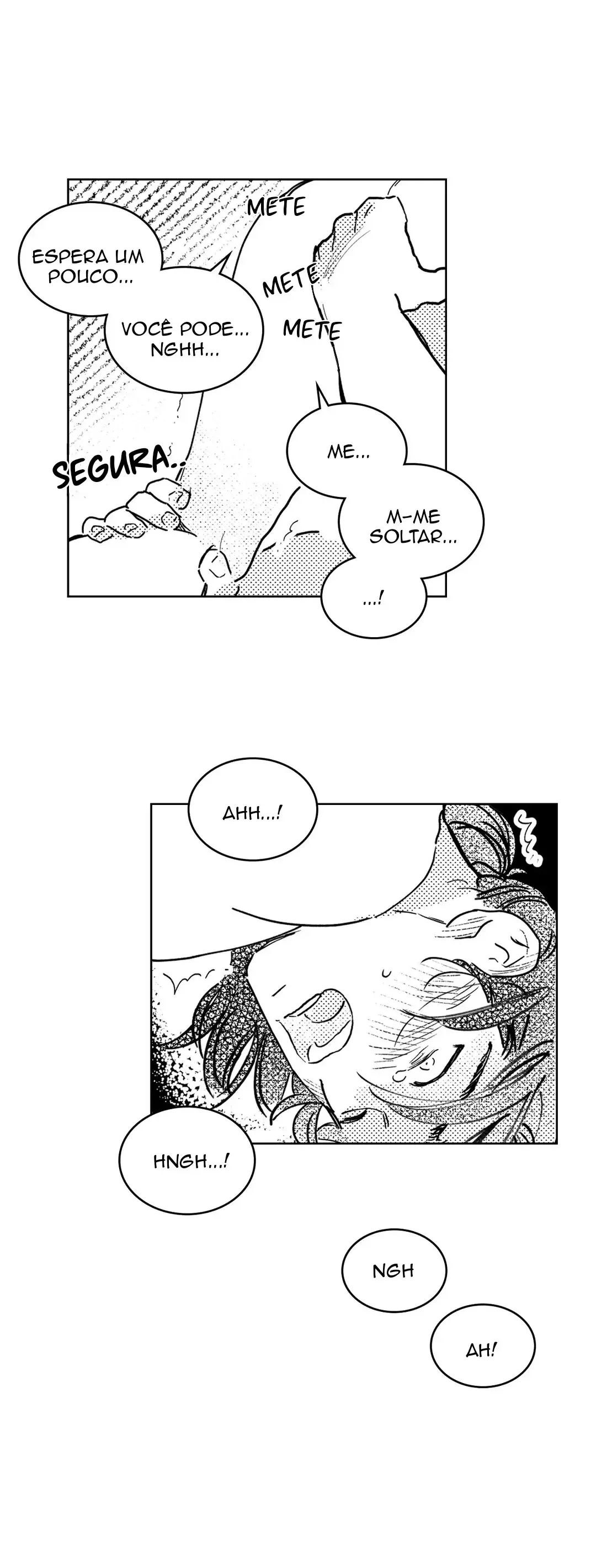 A Esposa de Bongchon – Capítulo 36 Yaoi – Página 23