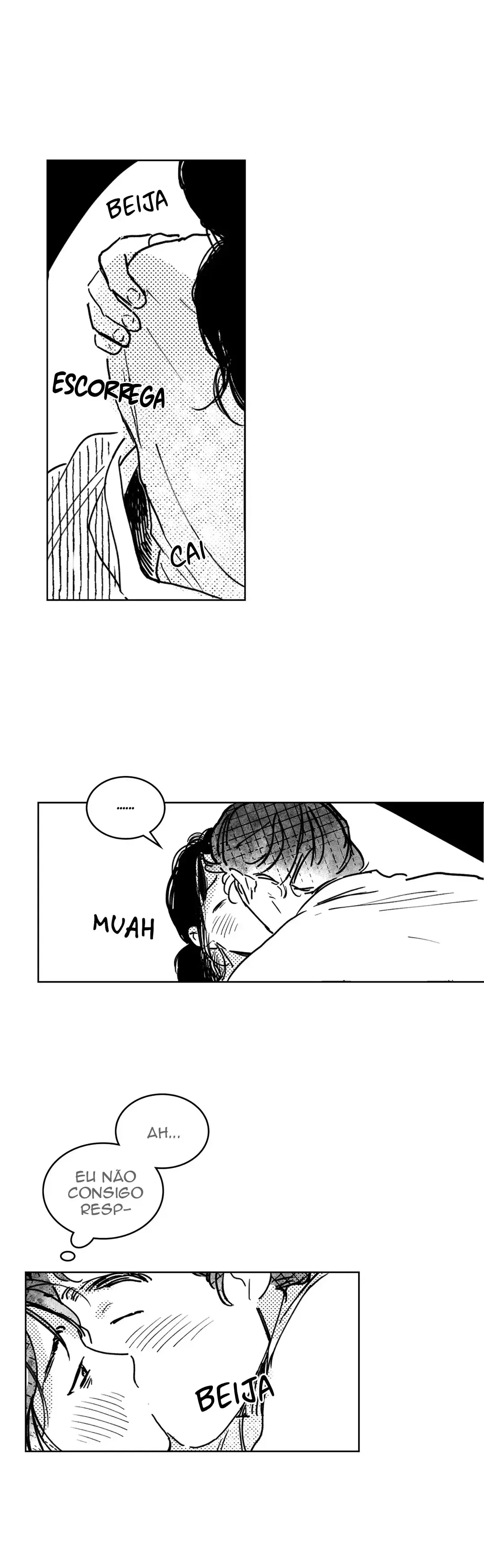 A Esposa de Bongchon – Capítulo 36 Yaoi – Página 4