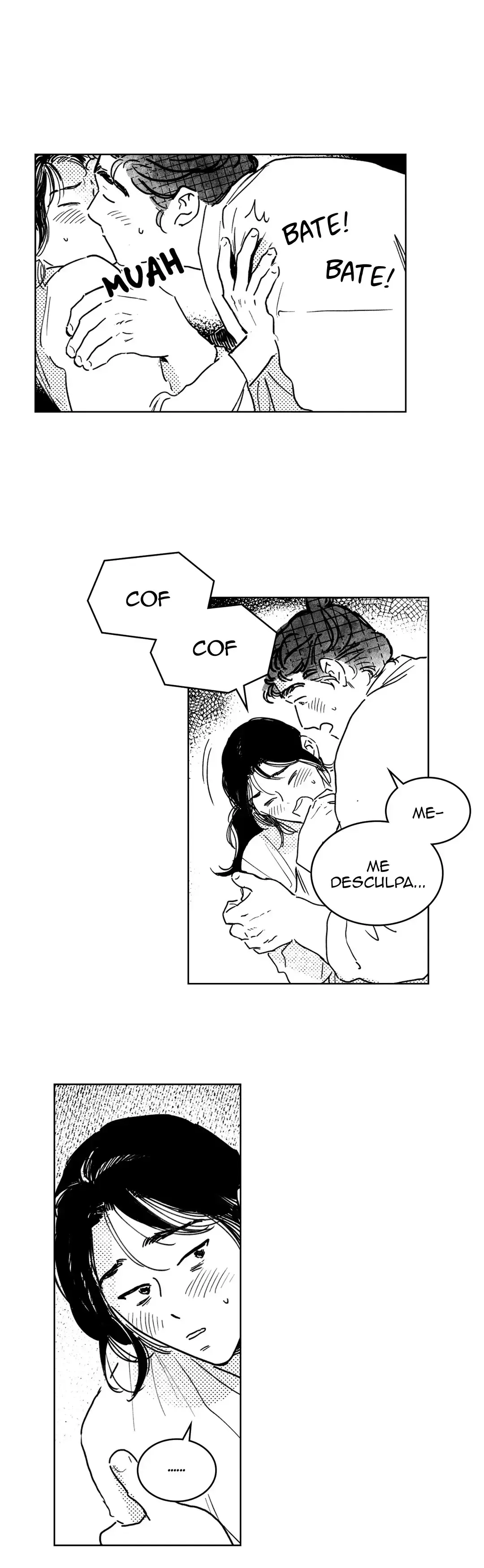 A Esposa de Bongchon – Capítulo 36 Yaoi – Página 6