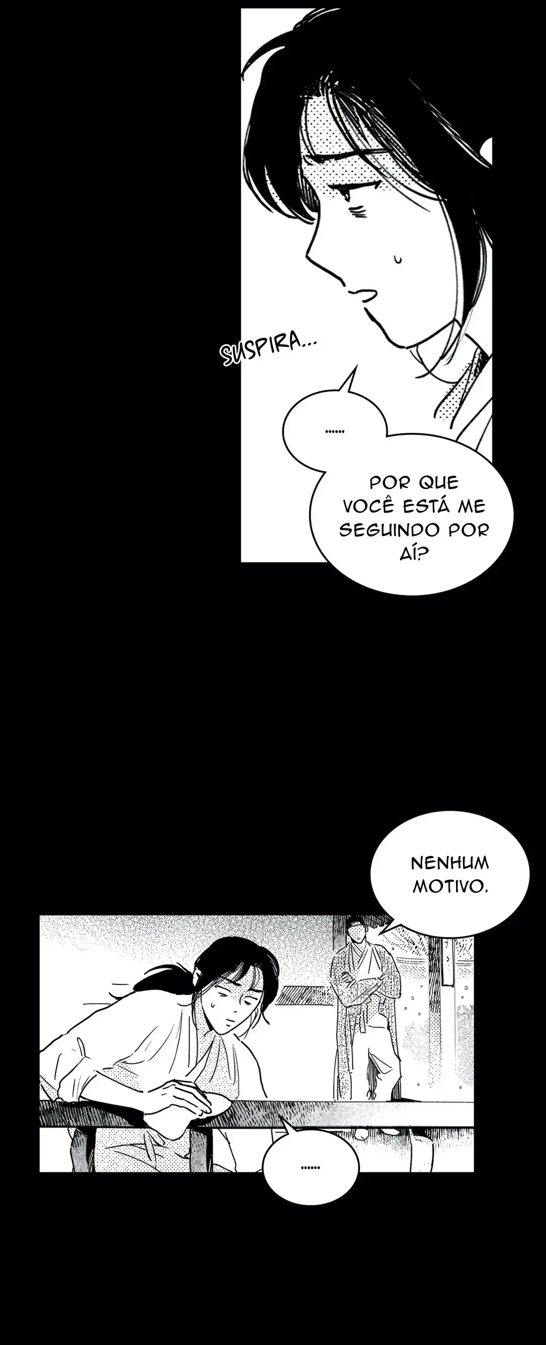 A Esposa de Bongchon – Capítulo 37 Yaoi – Página 16