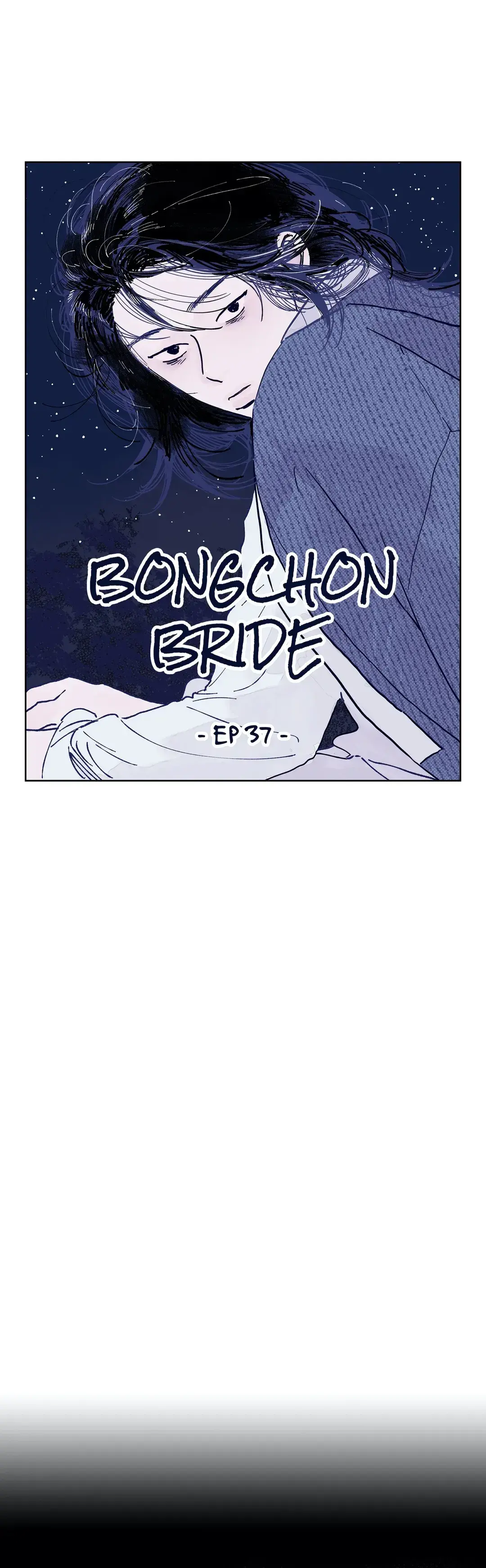 A Esposa de Bongchon – Capítulo 37 Yaoi – Página 2