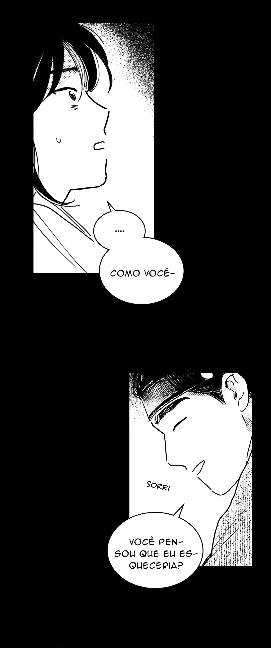 A Esposa de Bongchon – Capítulo 37 Yaoi – Página 24