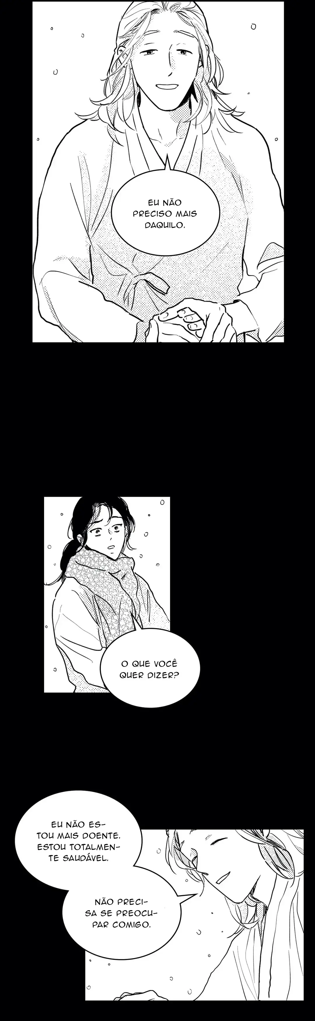 A Esposa de Bongchon – Capítulo 38 Yaoi – Página 10