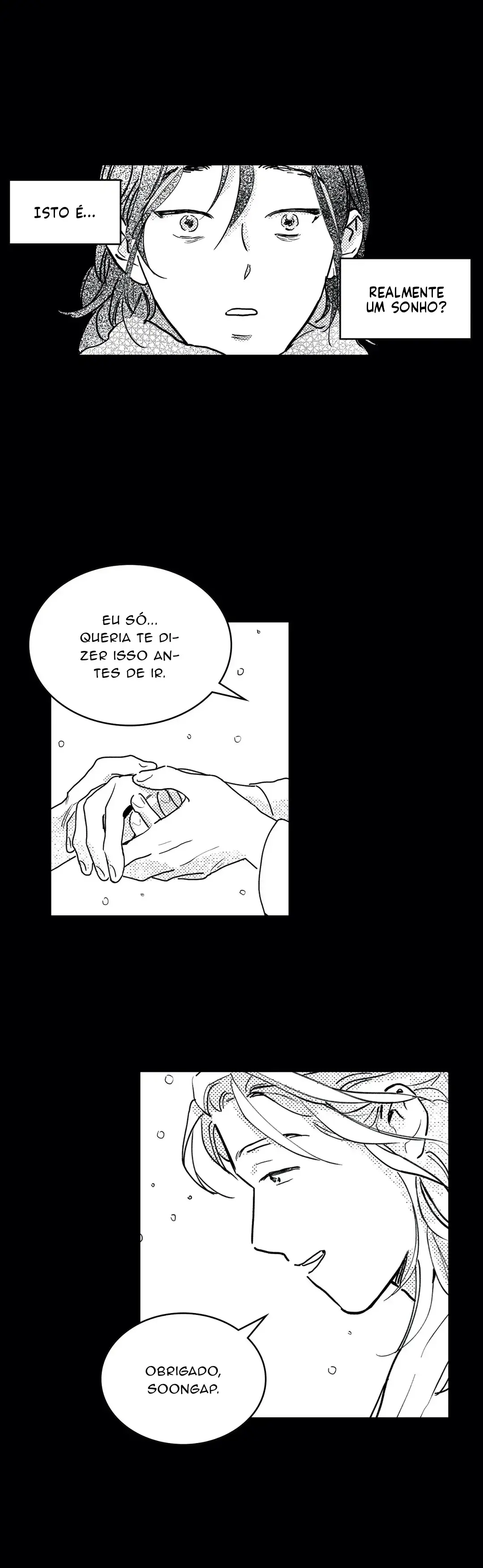 A Esposa de Bongchon – Capítulo 38 Yaoi – Página 11