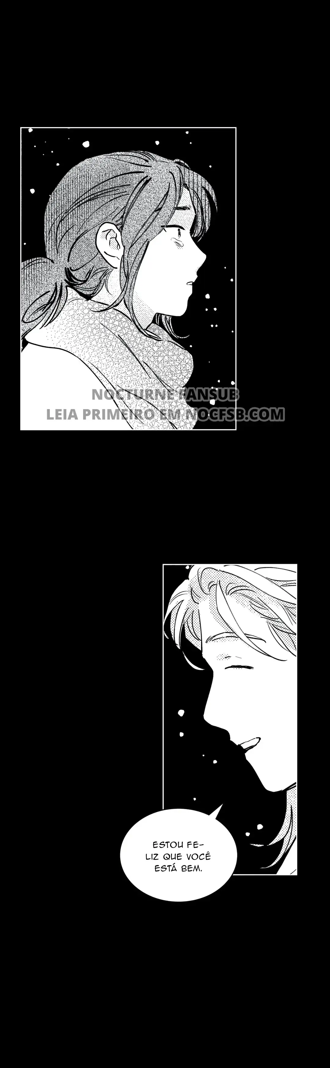 A Esposa de Bongchon – Capítulo 38 Yaoi – Página 12