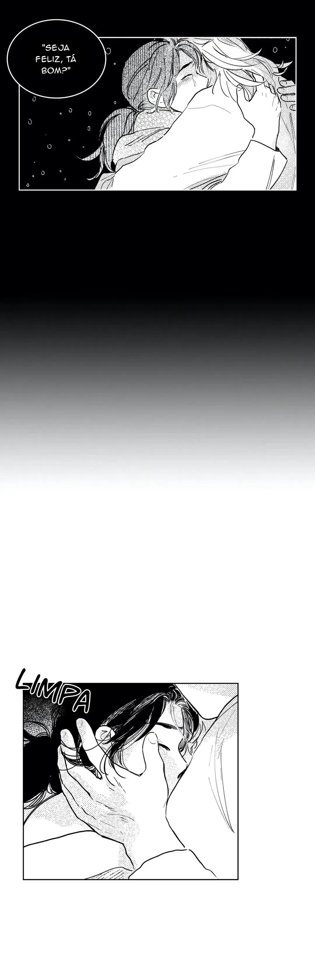 A Esposa de Bongchon – Capítulo 38 Yaoi – Página 15