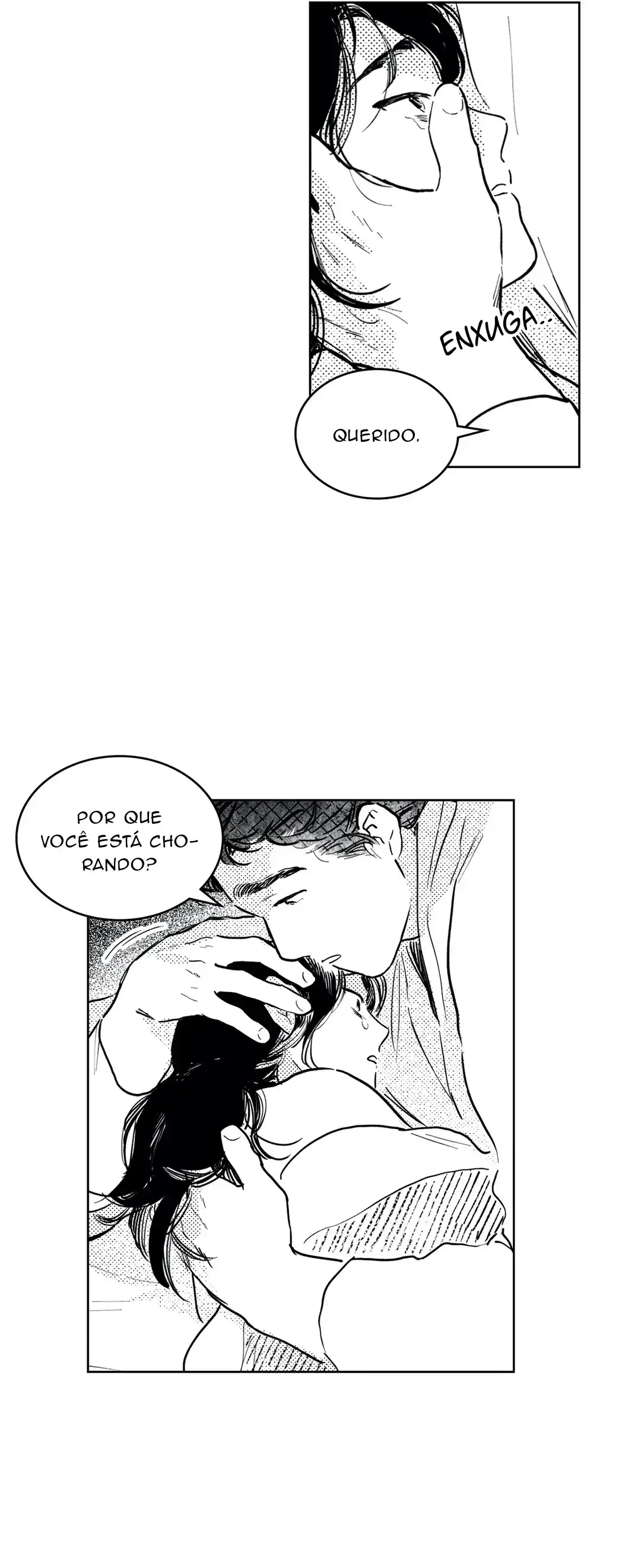 A Esposa de Bongchon – Capítulo 38 Yaoi – Página 16