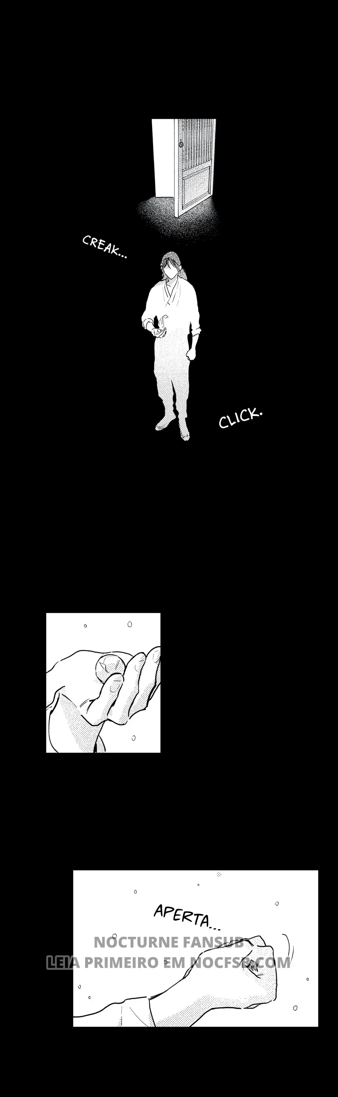 A Esposa de Bongchon – Capítulo 38 Yaoi – Página 2