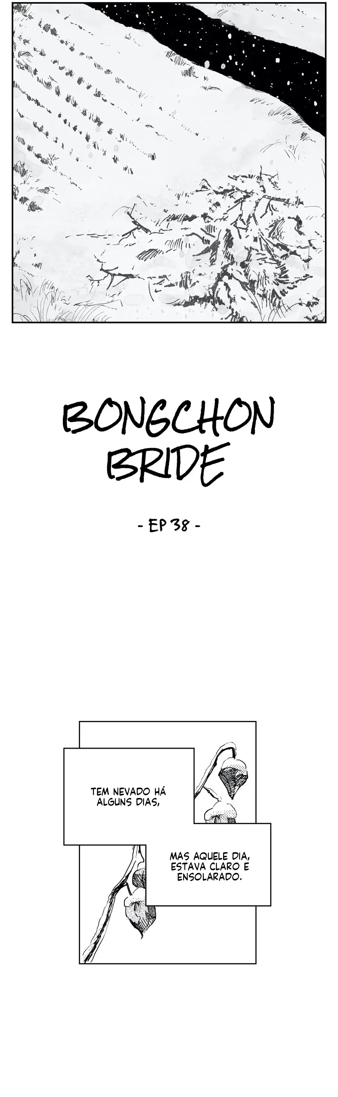 A Esposa de Bongchon – Capítulo 38 Yaoi – Página 20