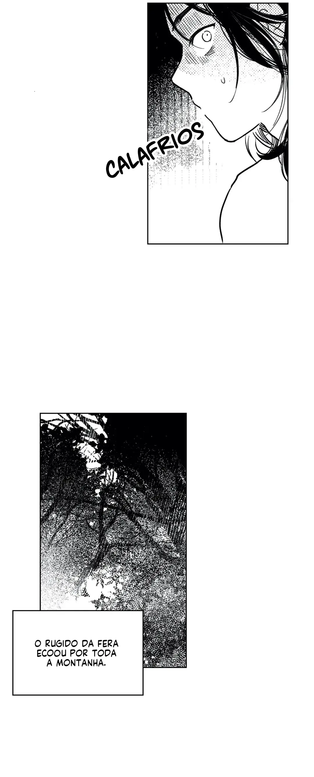 A Esposa de Bongchon – Capítulo 38 Yaoi – Página 24