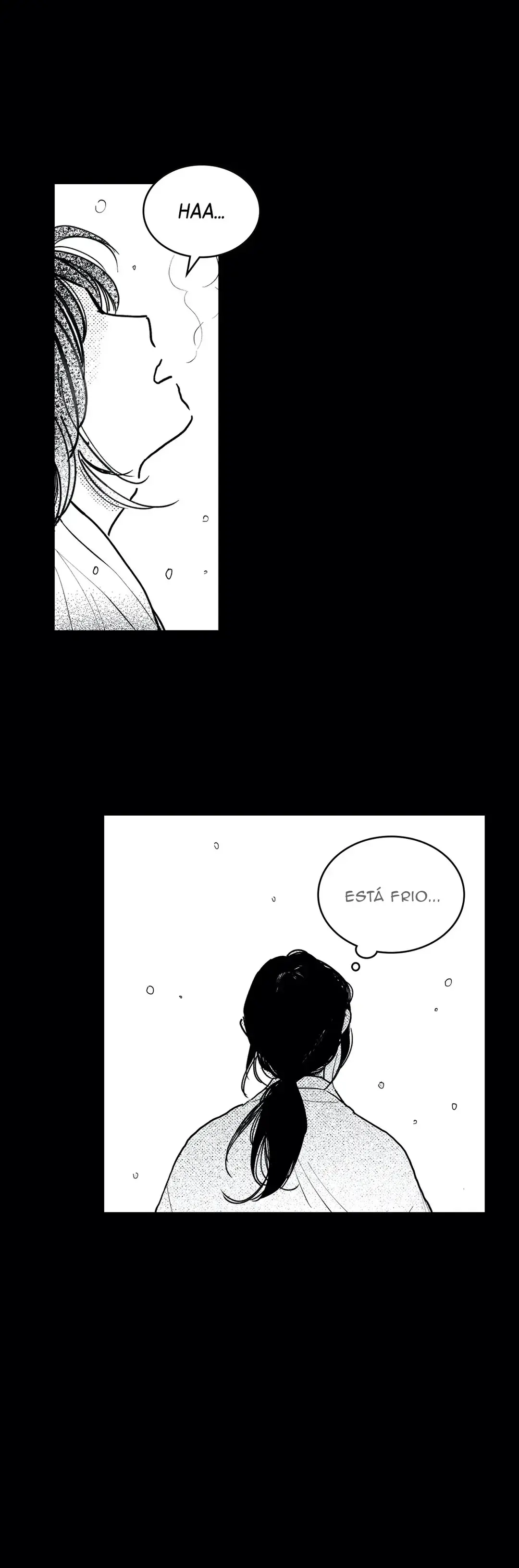 A Esposa de Bongchon – Capítulo 38 Yaoi – Página 3