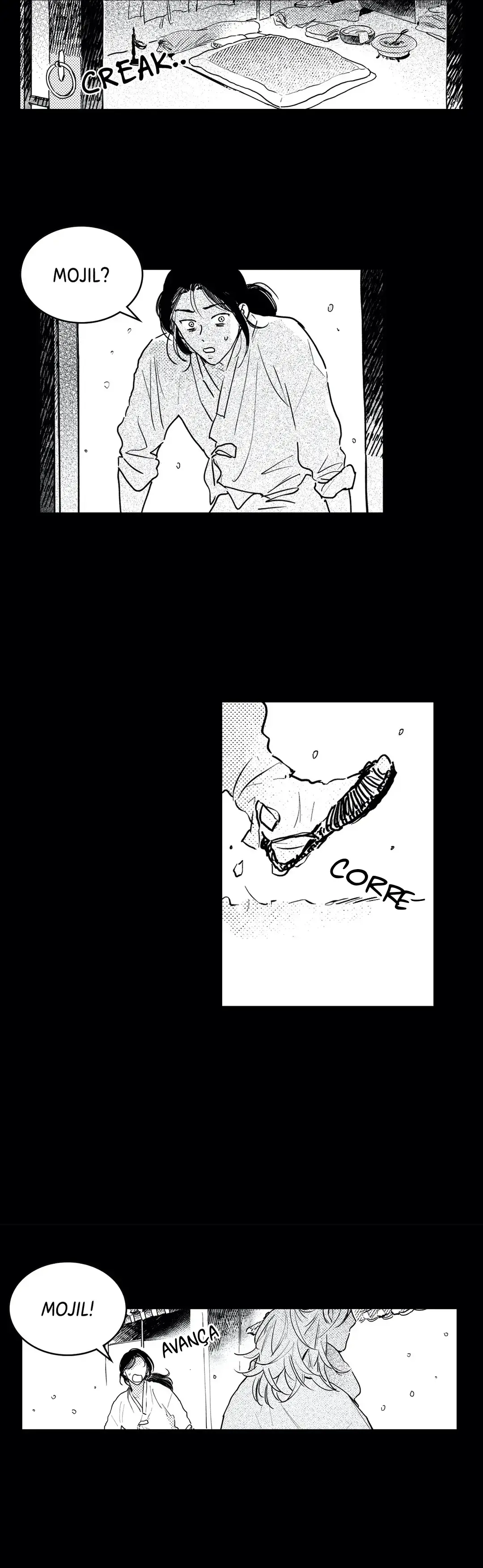 A Esposa de Bongchon – Capítulo 38 Yaoi – Página 4