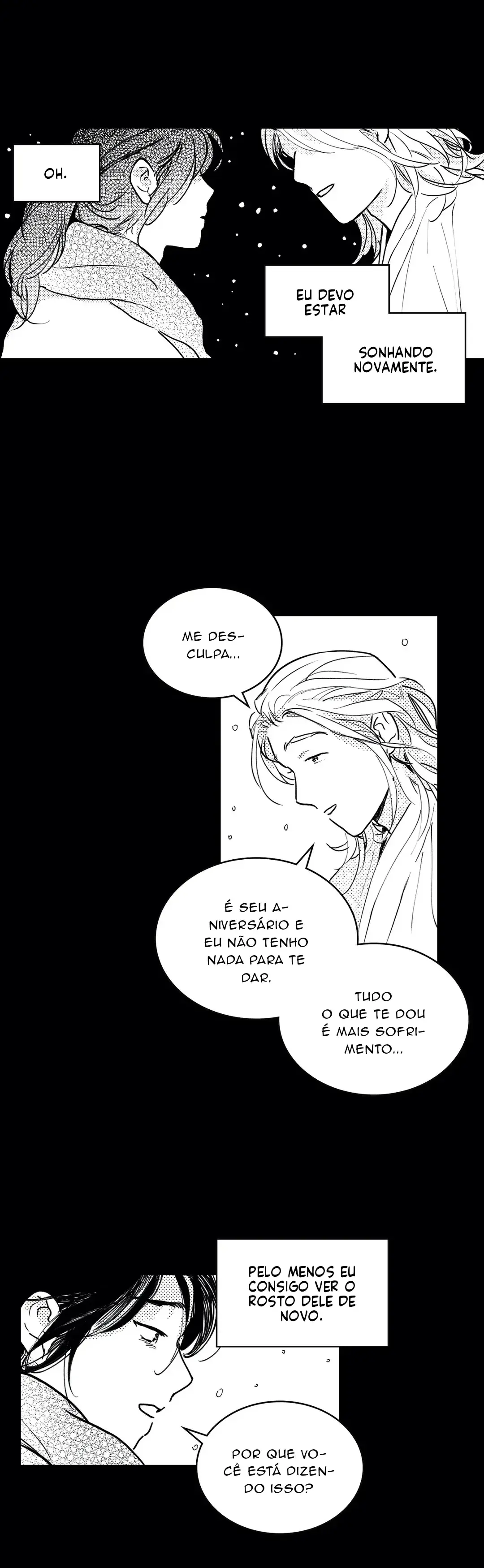 A Esposa de Bongchon – Capítulo 38 Yaoi – Página 8