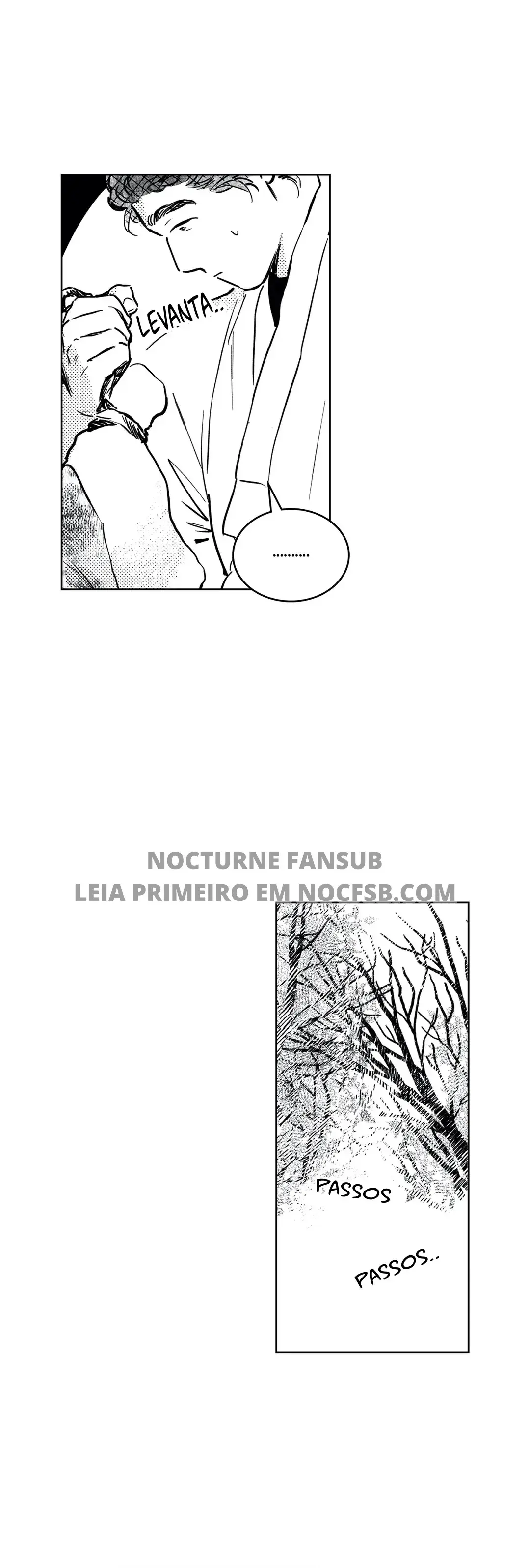 A Esposa de Bongchon – Capítulo 39 Yaoi – Página 12