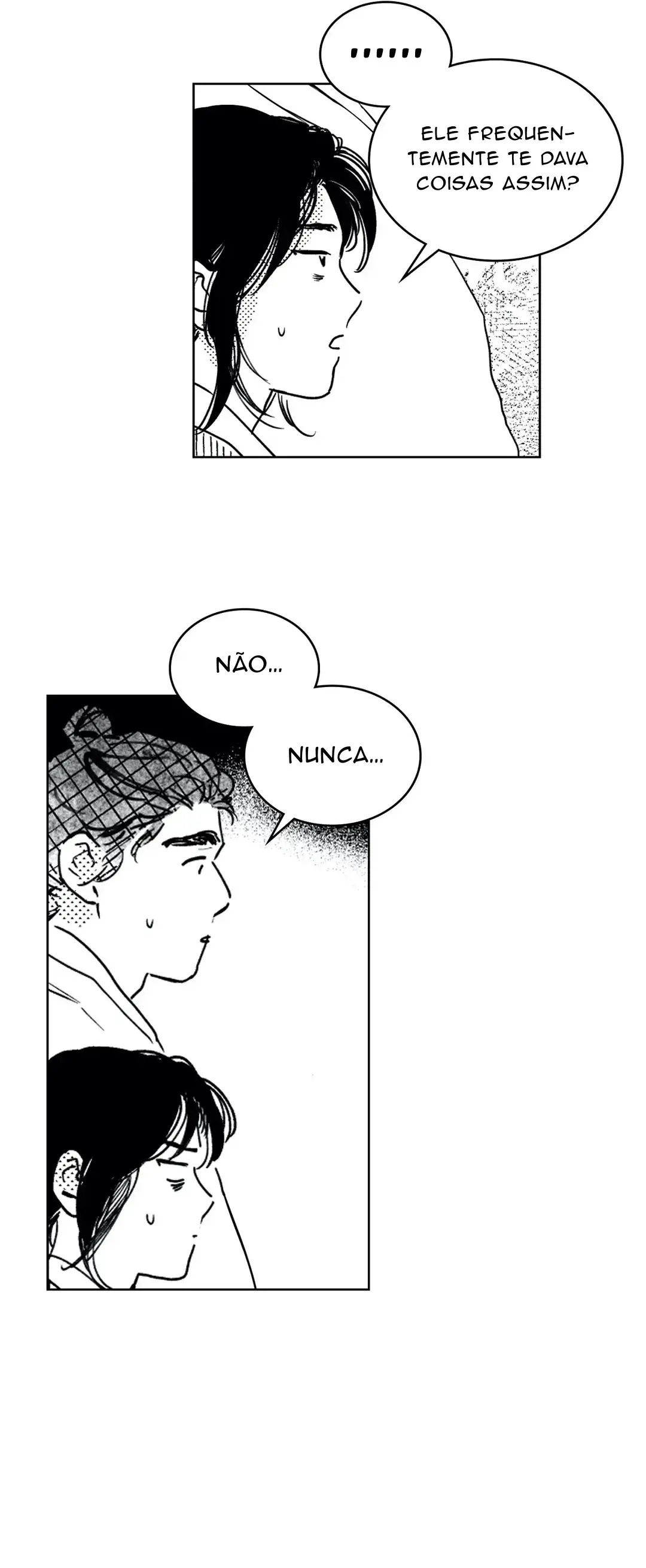 A Esposa de Bongchon – Capítulo 39 Yaoi – Página 14