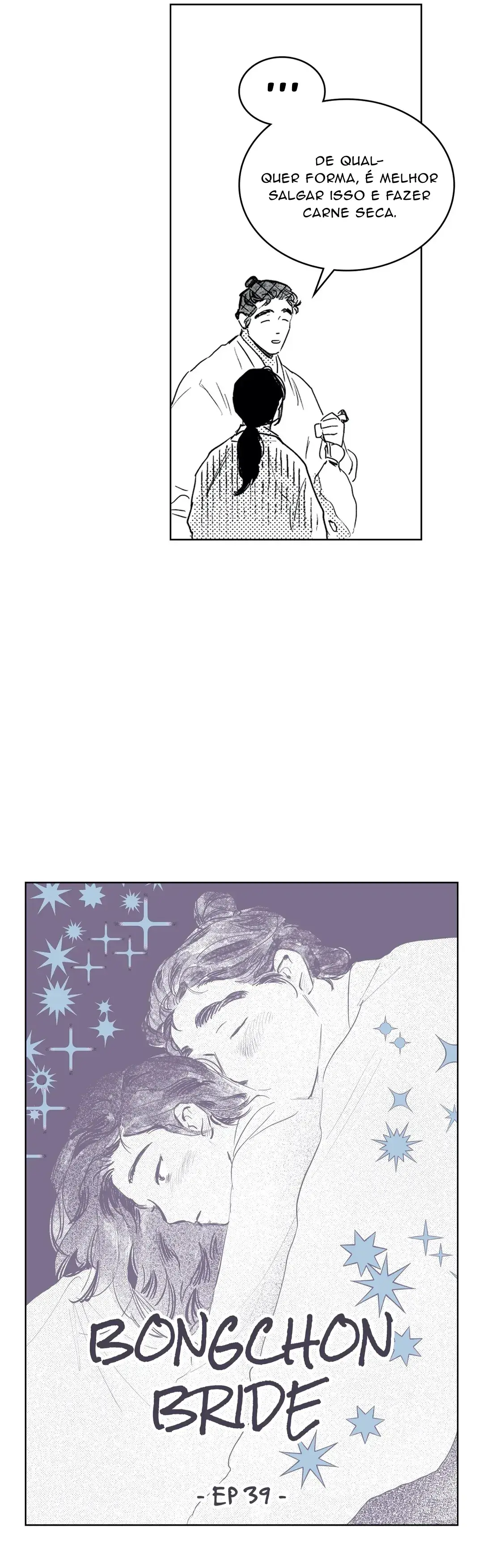 A Esposa de Bongchon – Capítulo 39 Yaoi – Página 15