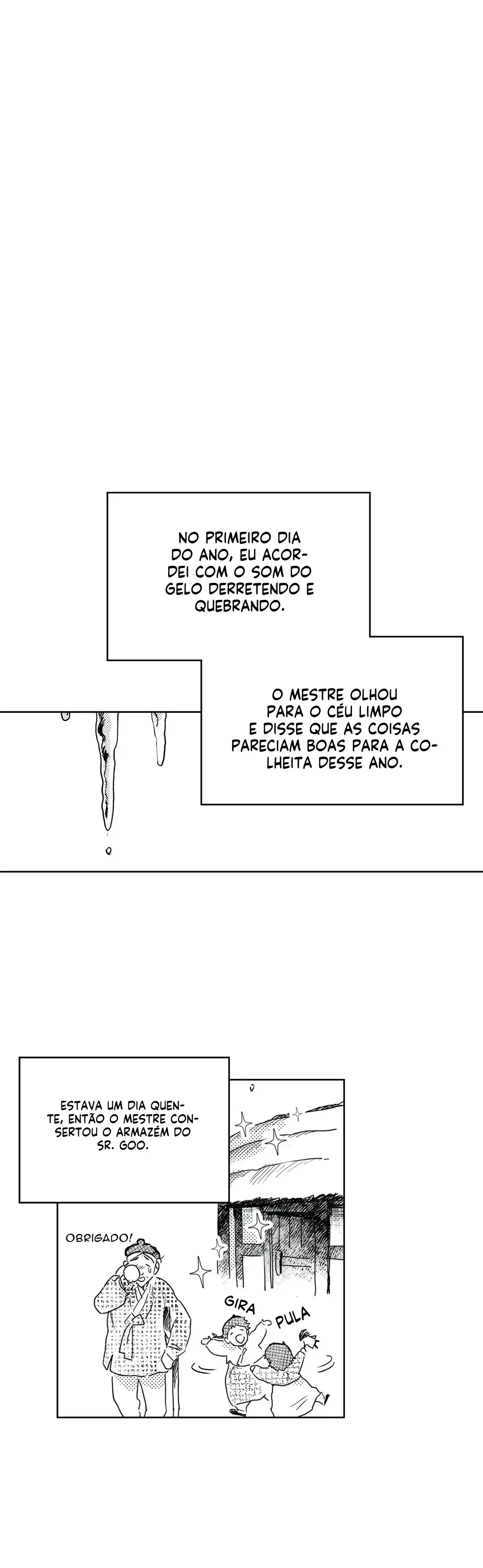 A Esposa de Bongchon – Capítulo 39 Yaoi – Página 16