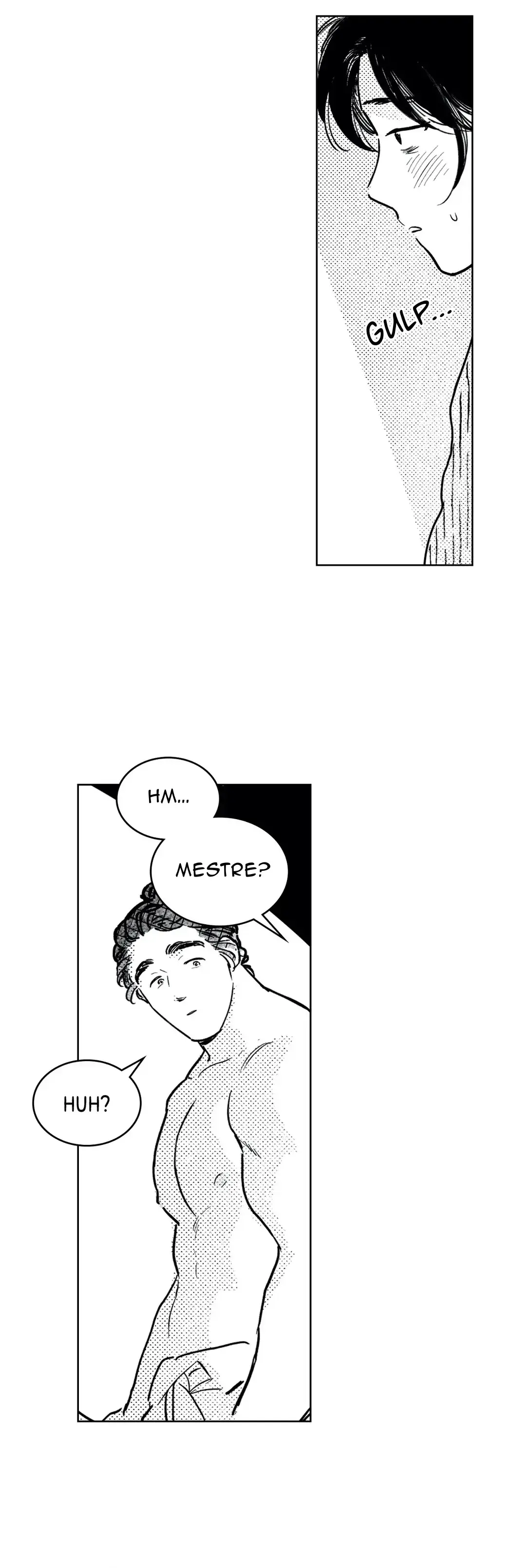 A Esposa de Bongchon – Capítulo 39 Yaoi – Página 24