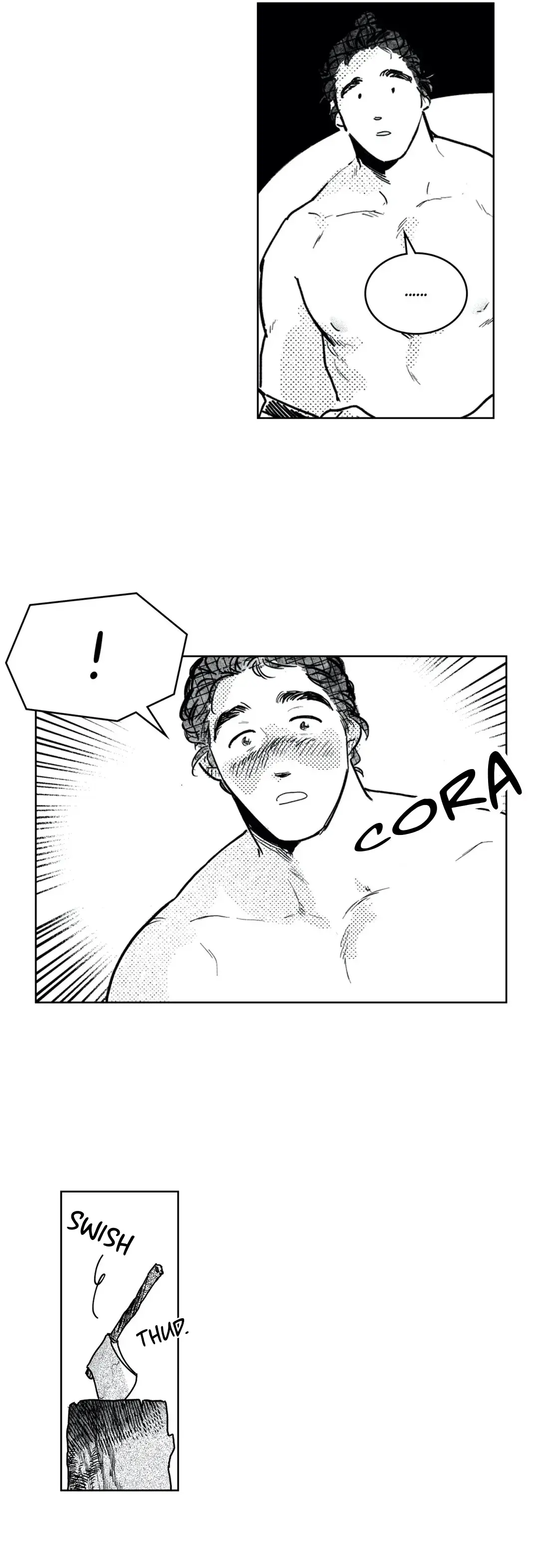 A Esposa de Bongchon – Capítulo 39 Yaoi – Página 26