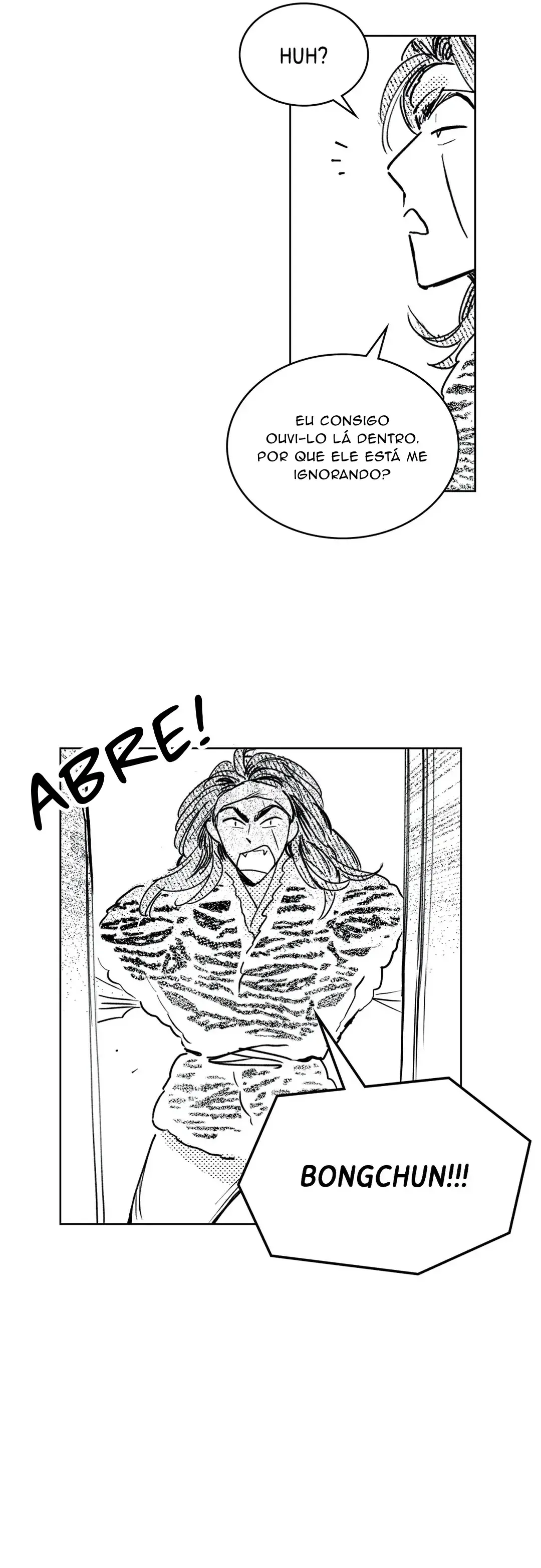 A Esposa de Bongchon – Capítulo 39 Yaoi – Página 28