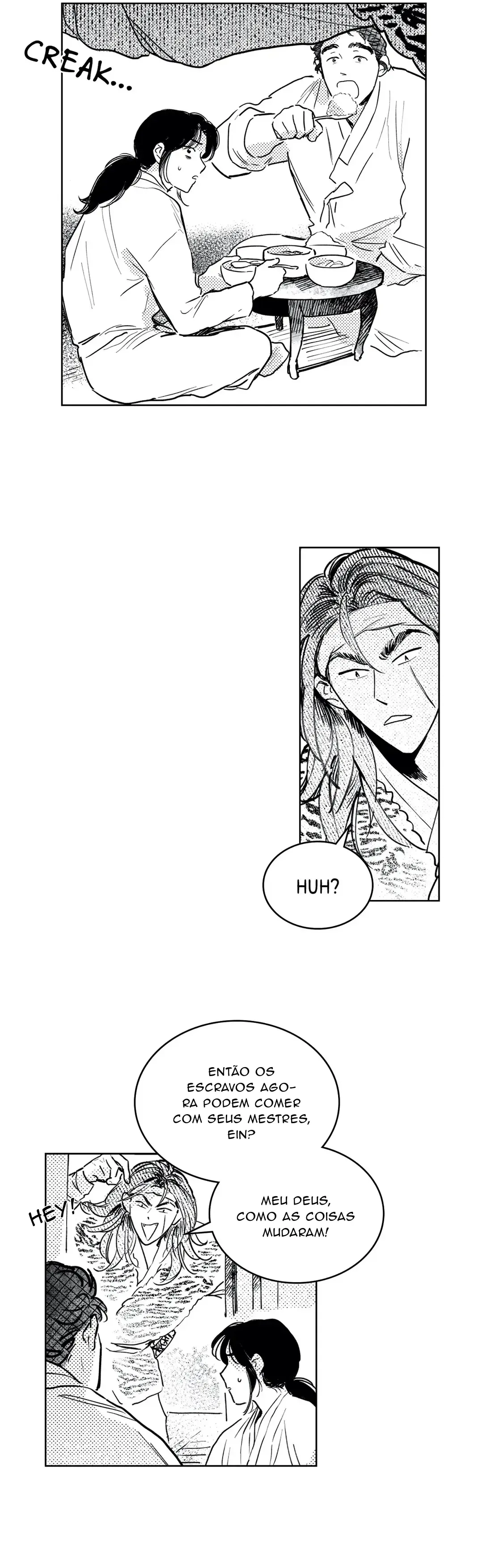 A Esposa de Bongchon – Capítulo 39 Yaoi – Página 29