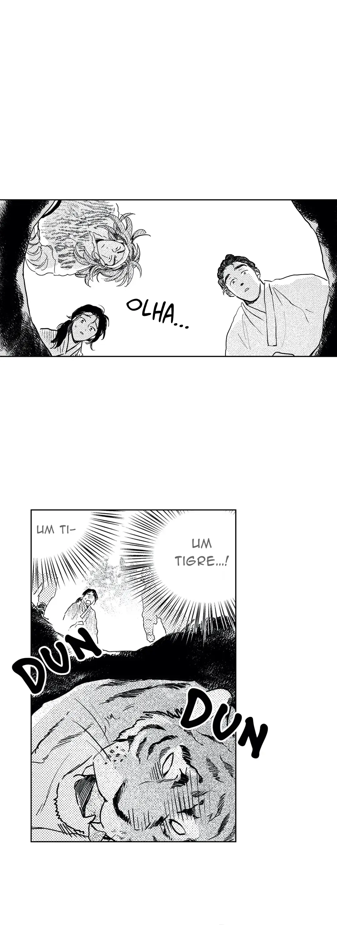 A Esposa de Bongchon – Capítulo 39 Yaoi – Página 5