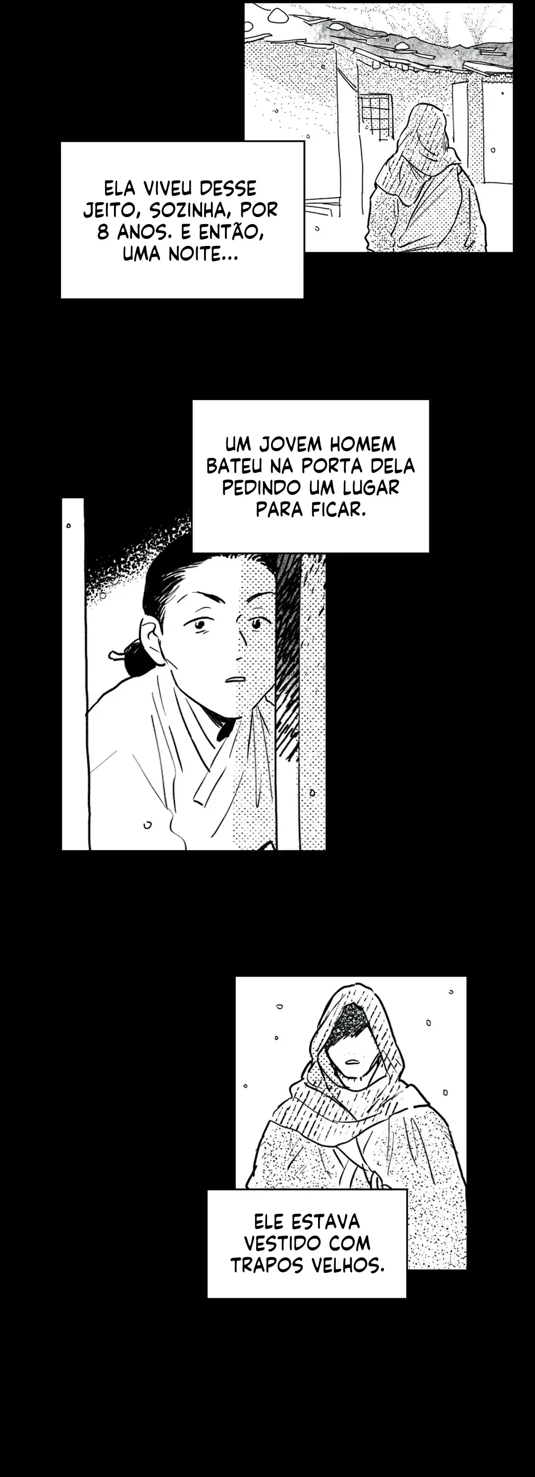 A Esposa de Bongchon – Capítulo 40 Yaoi – Página 11