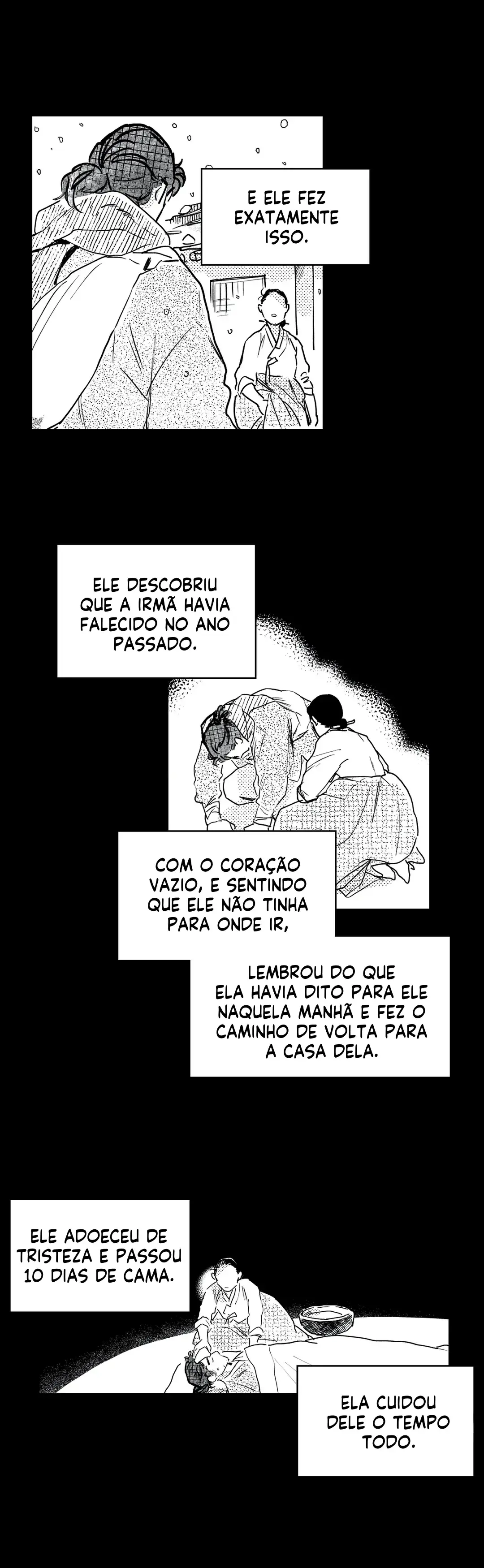 A Esposa de Bongchon – Capítulo 40 Yaoi – Página 15