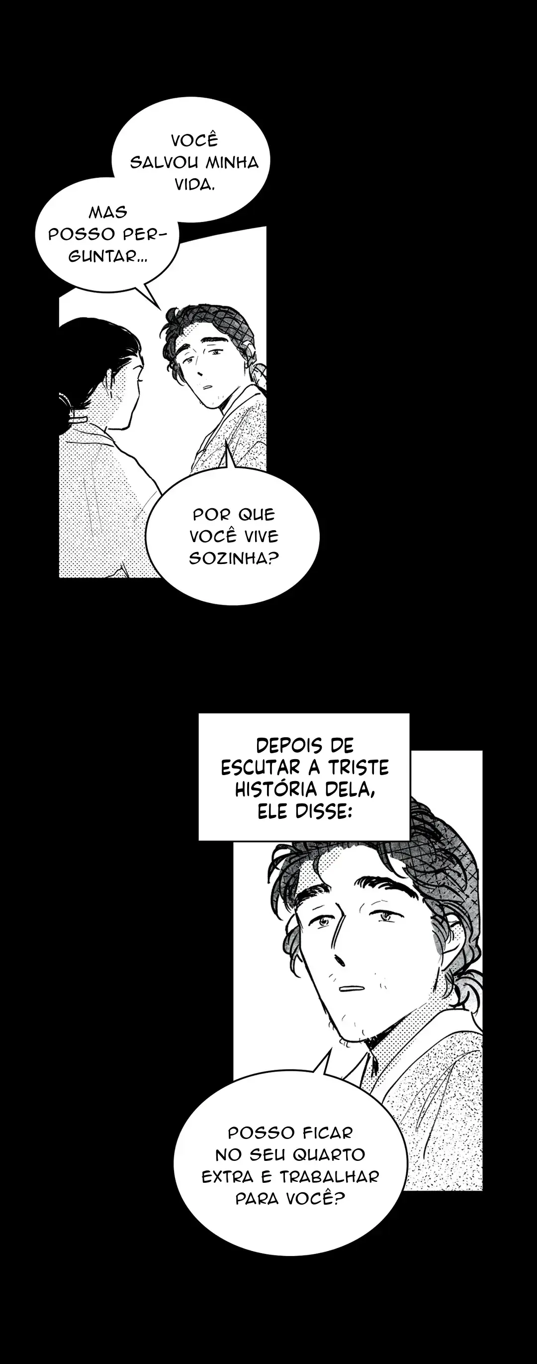 A Esposa de Bongchon – Capítulo 40 Yaoi – Página 16