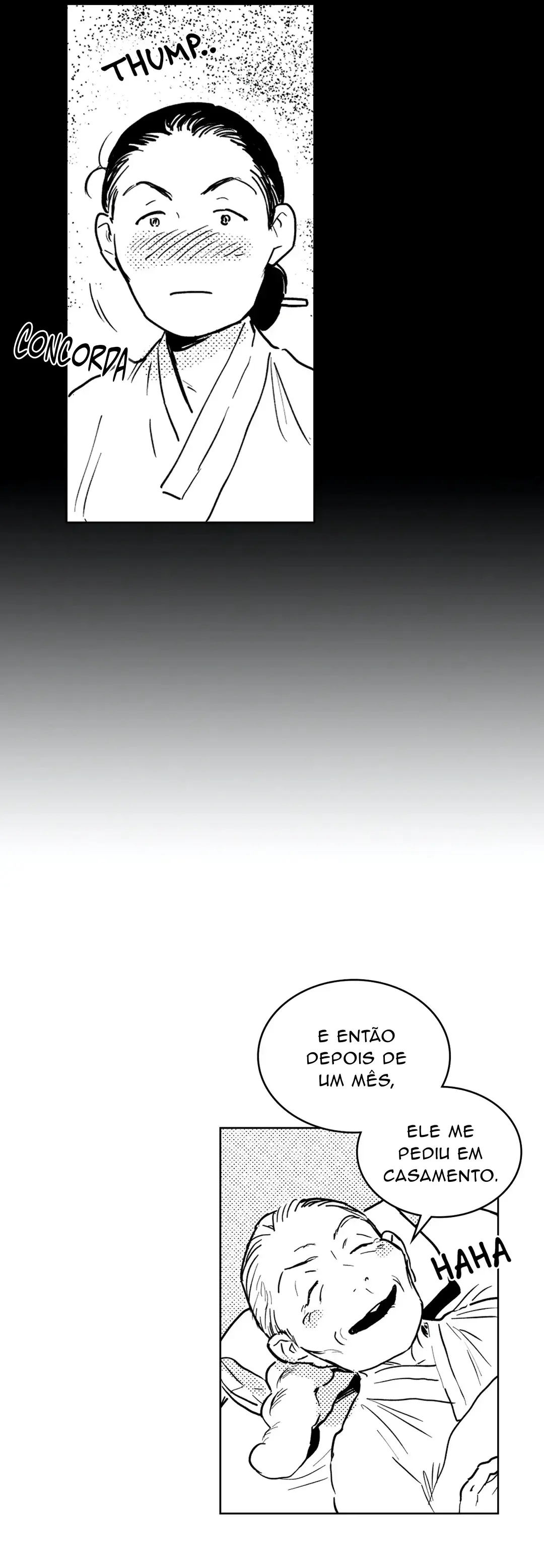 A Esposa de Bongchon – Capítulo 40 Yaoi – Página 17