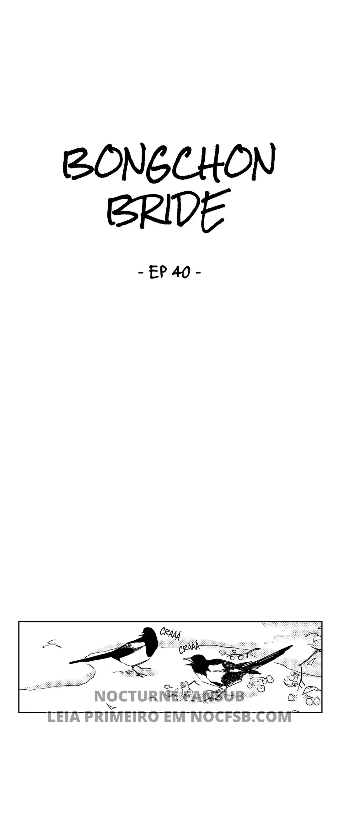 A Esposa de Bongchon – Capítulo 40 Yaoi – Página 2