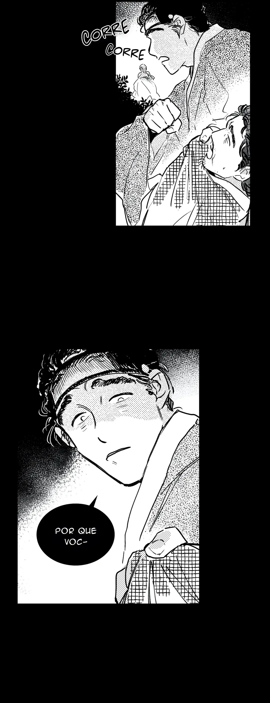 A Esposa de Bongchon – Capítulo 40 Yaoi – Página 23