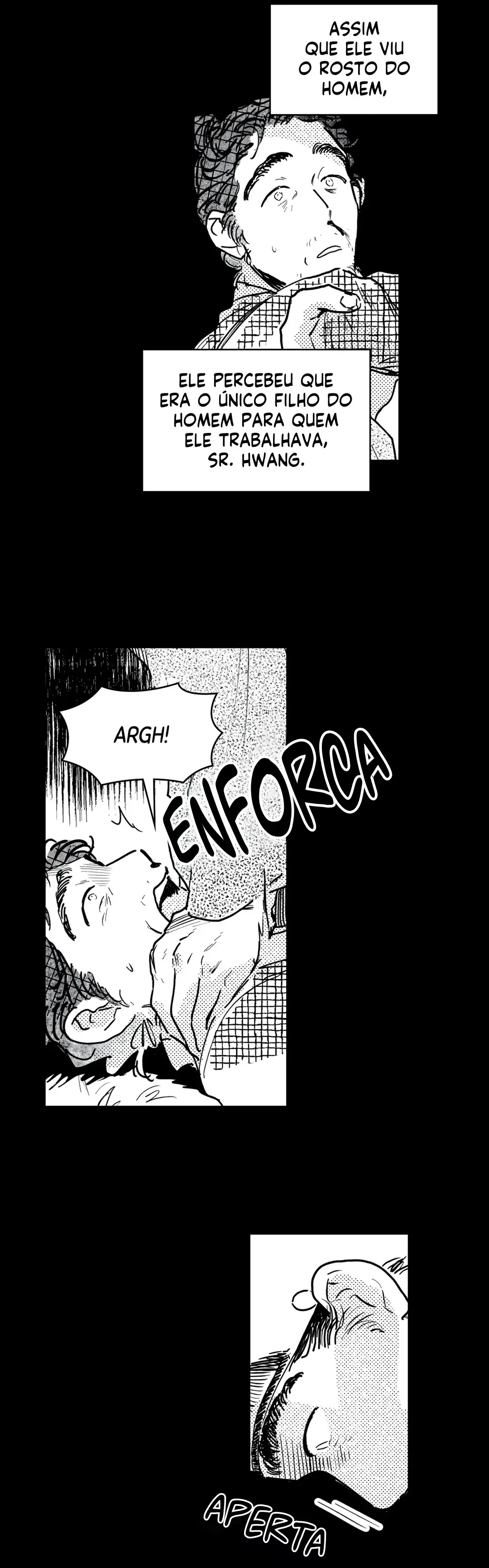 A Esposa de Bongchon – Capítulo 40 Yaoi – Página 24