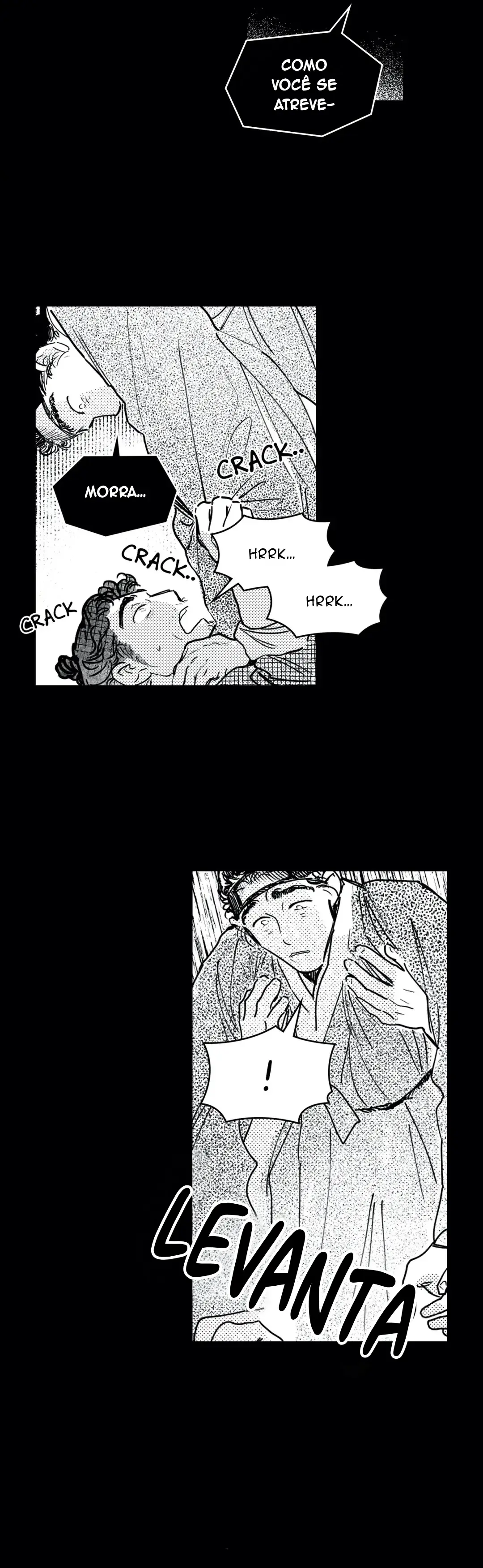 A Esposa de Bongchon – Capítulo 40 Yaoi – Página 25