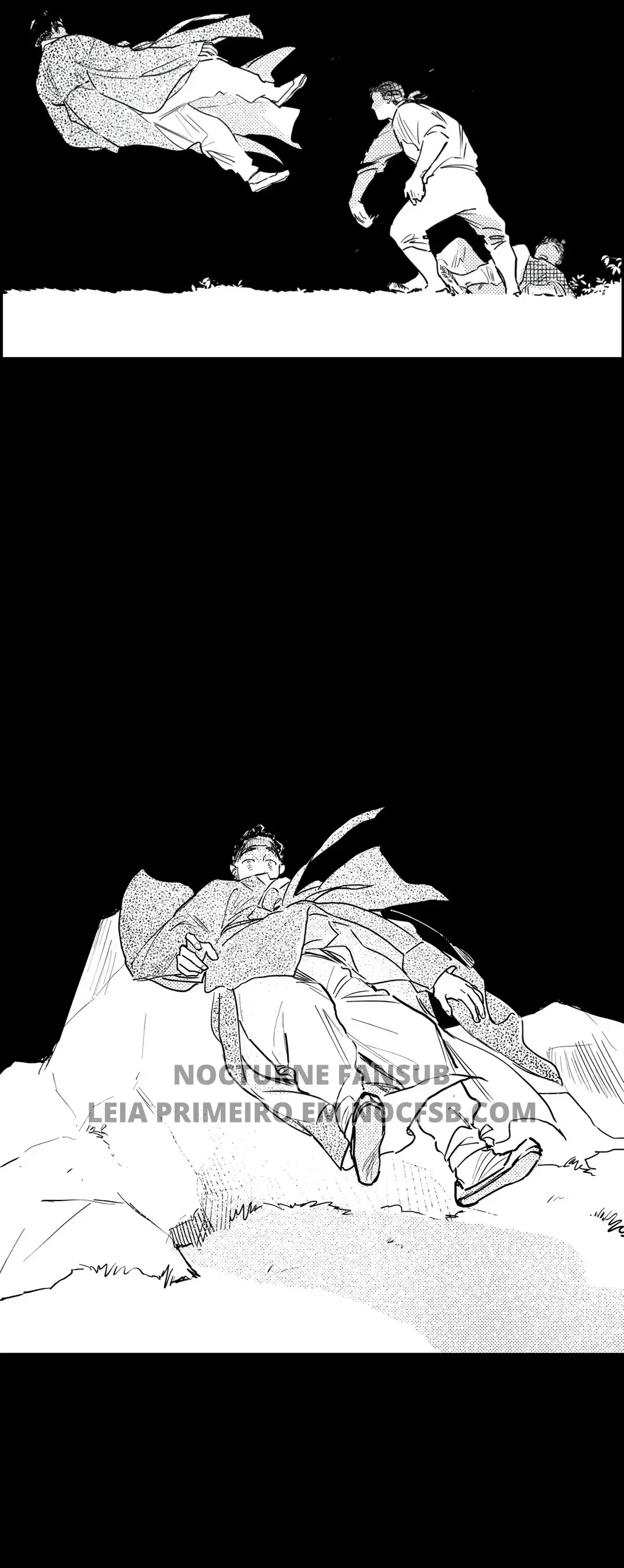 A Esposa de Bongchon – Capítulo 40 Yaoi – Página 26