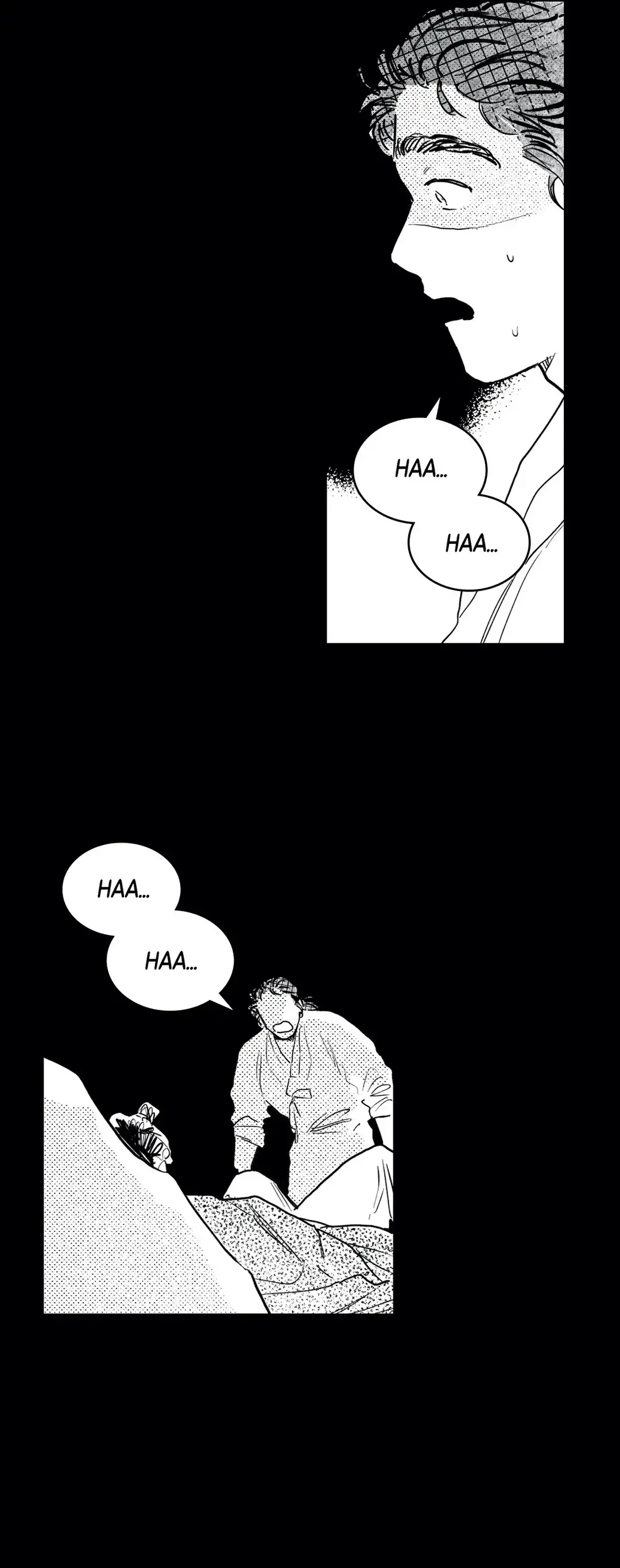 A Esposa de Bongchon – Capítulo 40 Yaoi – Página 28