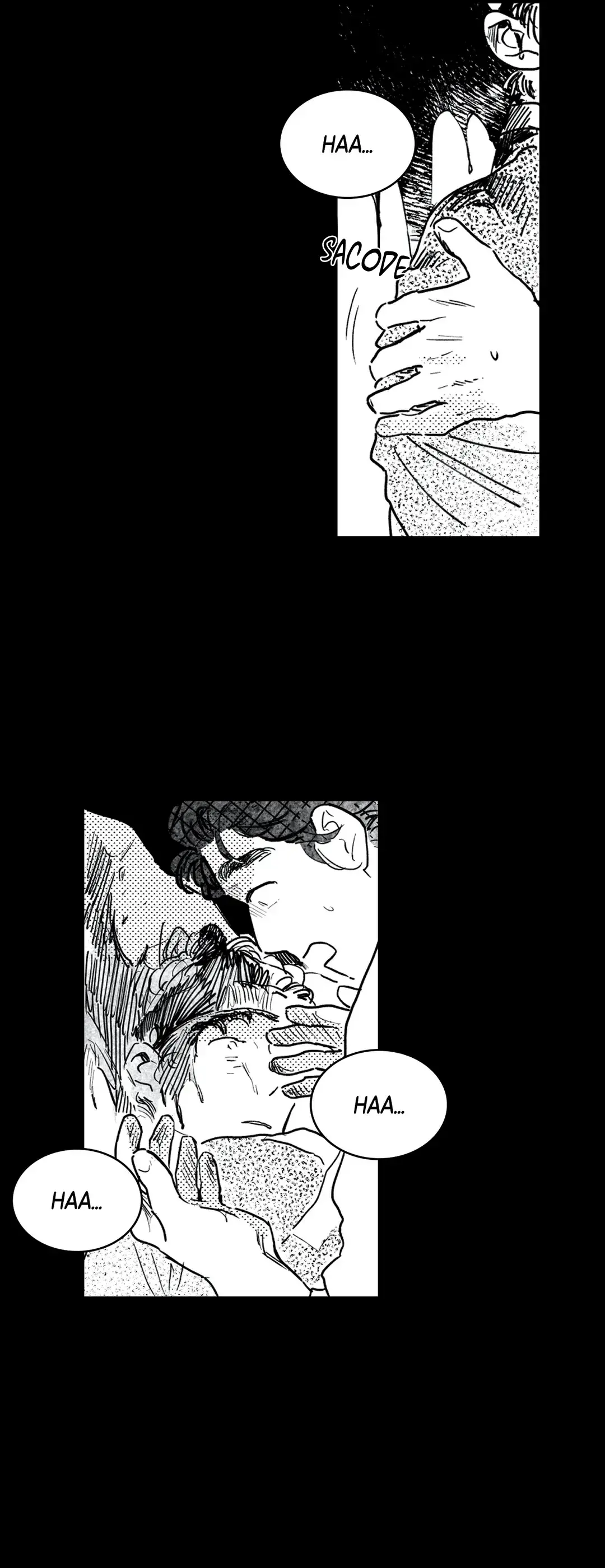 A Esposa de Bongchon – Capítulo 40 Yaoi – Página 29