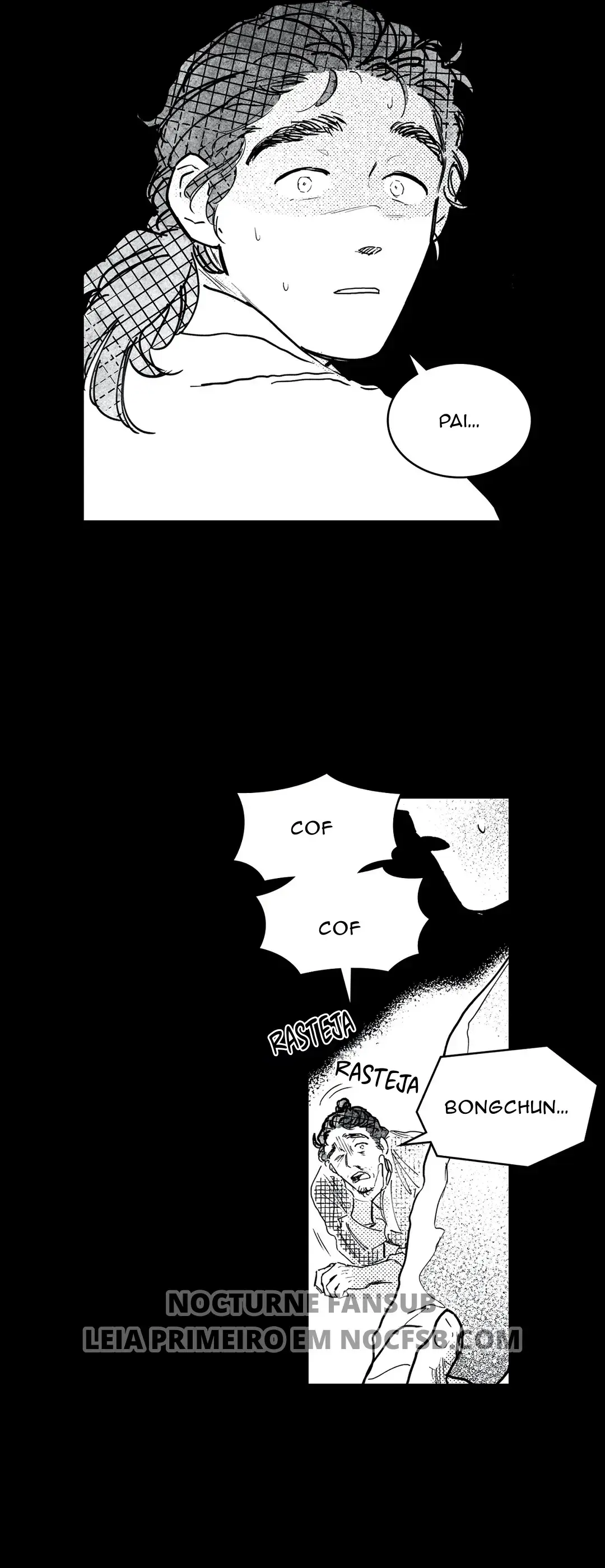 A Esposa de Bongchon – Capítulo 40 Yaoi – Página 30