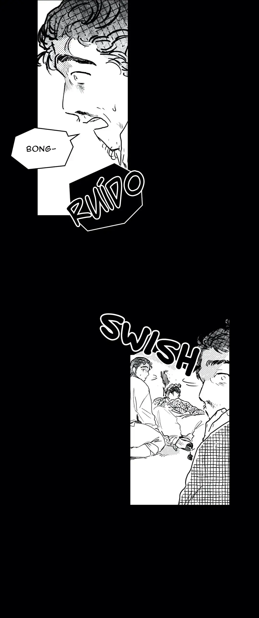 A Esposa de Bongchon – Capítulo 40 Yaoi – Página 31