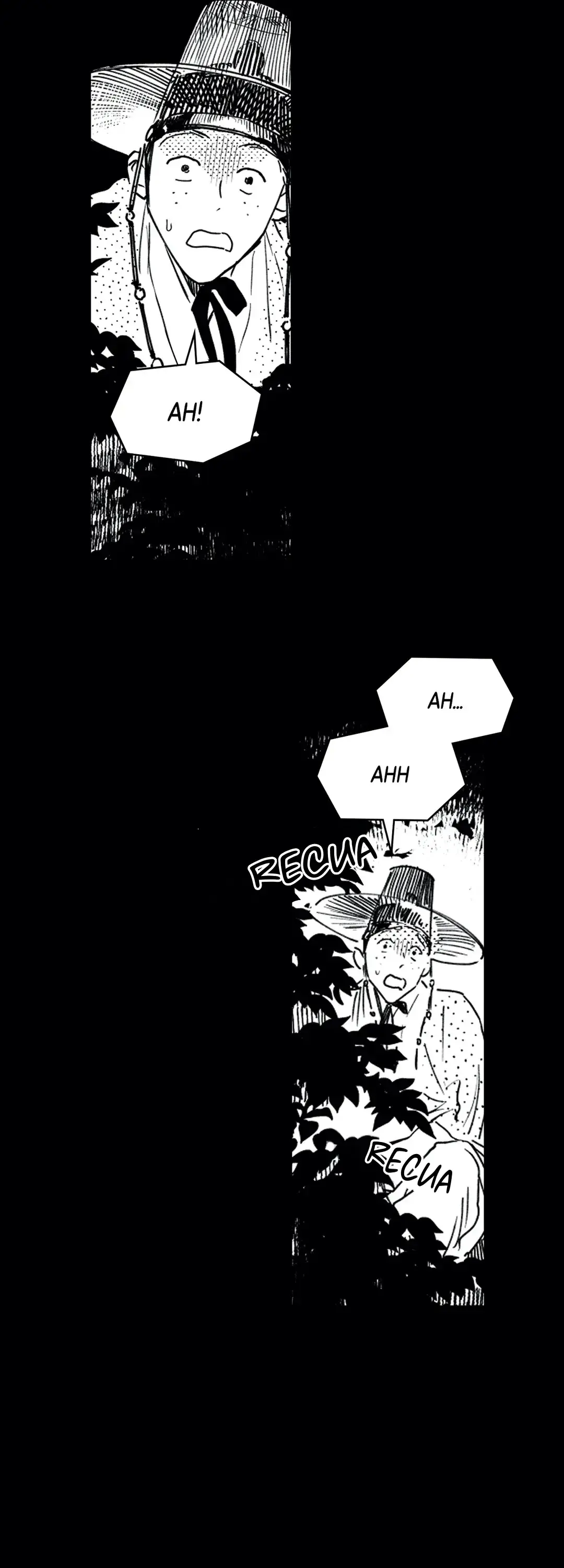 A Esposa de Bongchon – Capítulo 40 Yaoi – Página 32