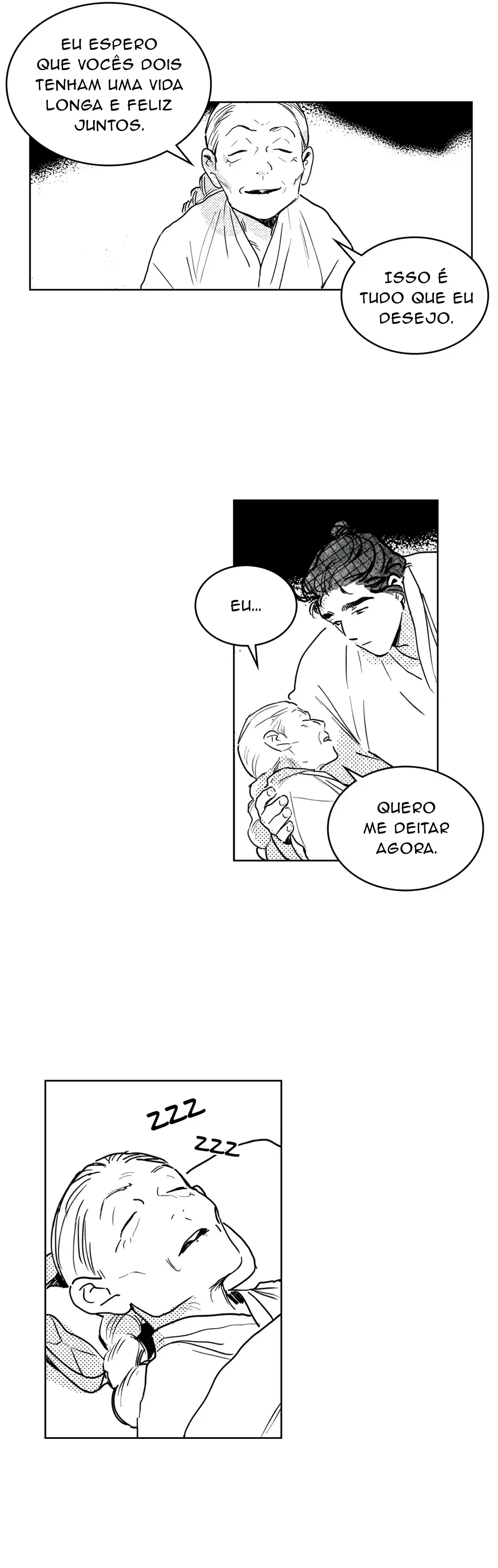 A Esposa de Bongchon – Capítulo 40 Yaoi – Página 4