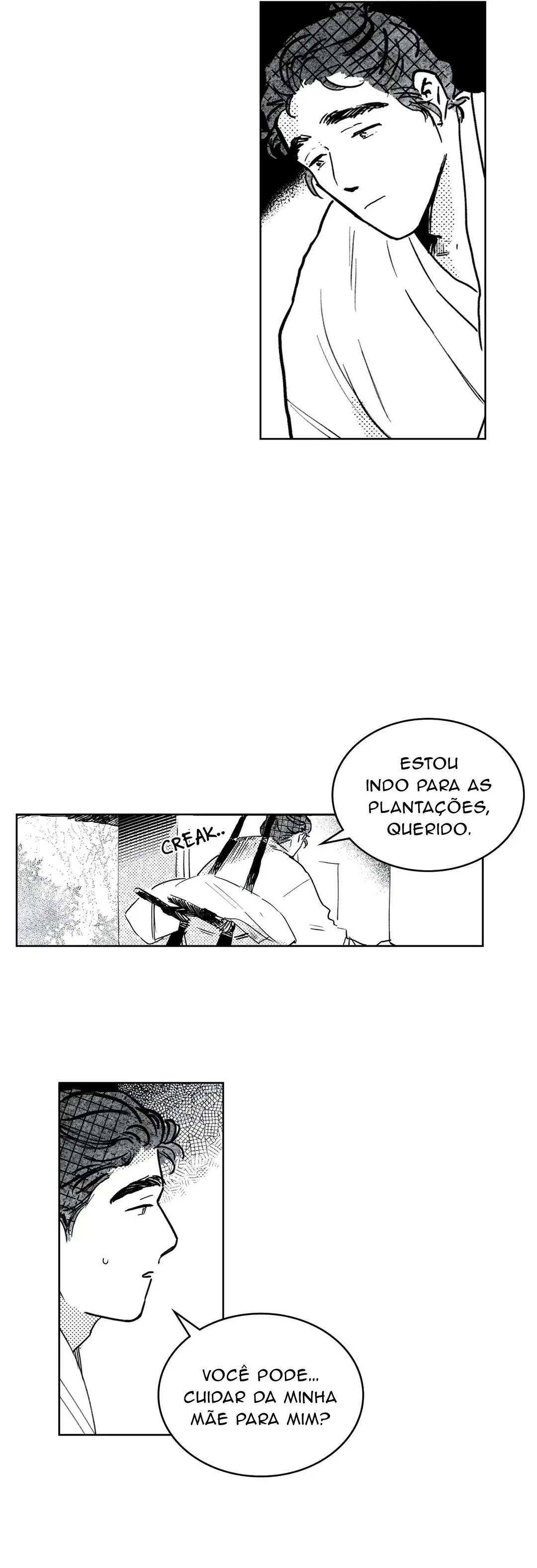 A Esposa de Bongchon – Capítulo 40 Yaoi – Página 5