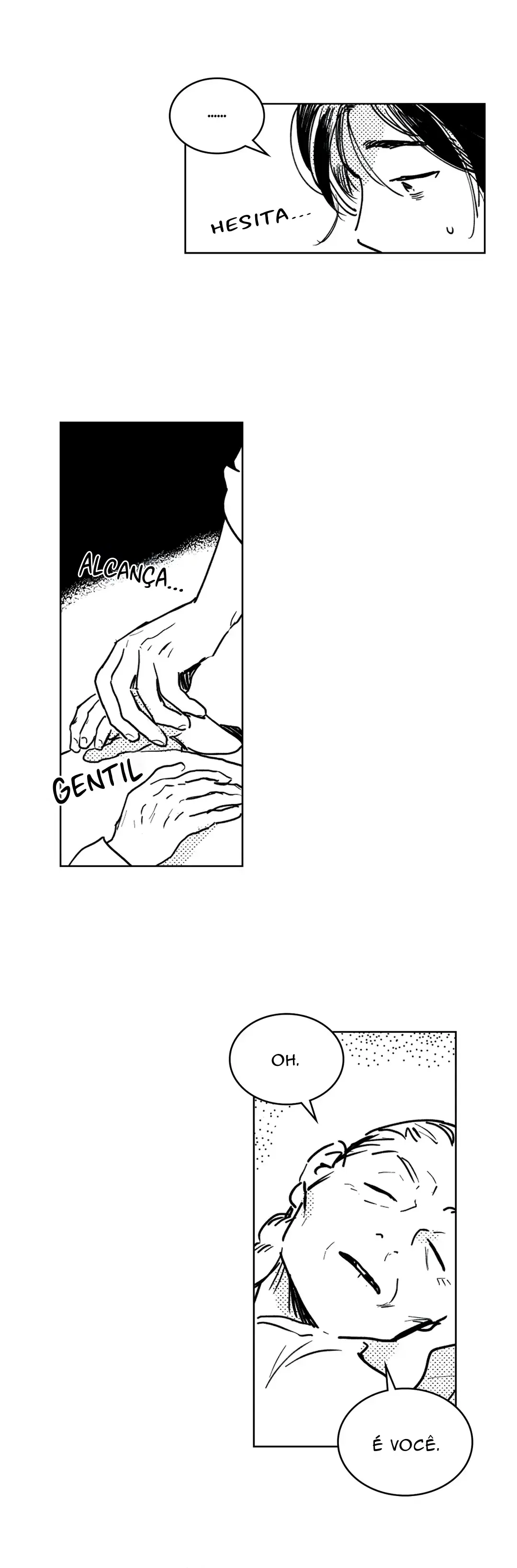 A Esposa de Bongchon – Capítulo 40 Yaoi – Página 7