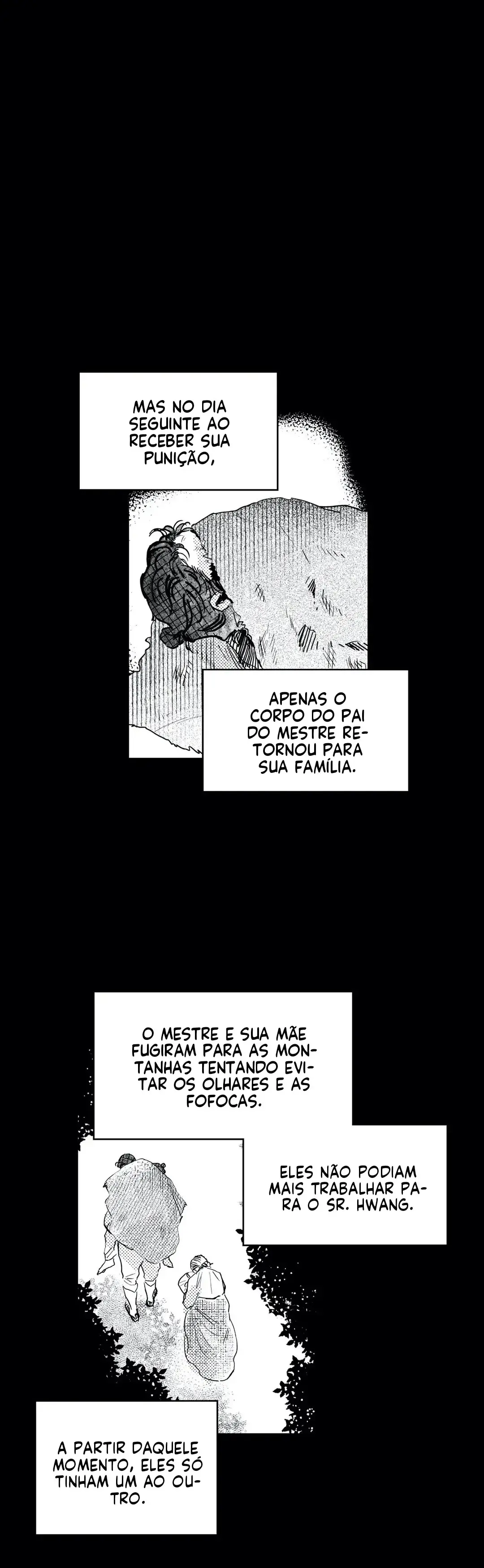 A Esposa de Bongchon – Capítulo 41 Yaoi – Página 12